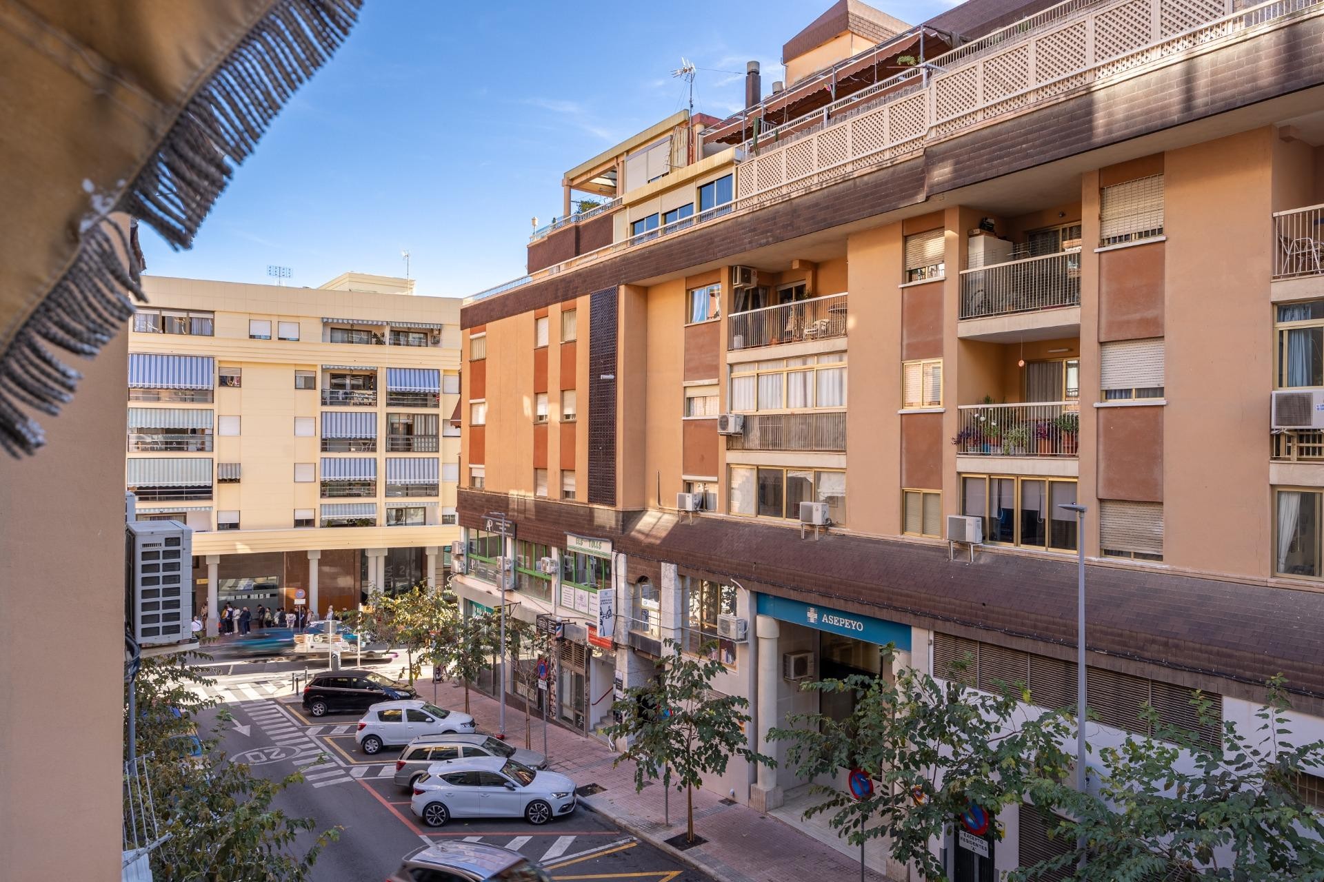 Reventa - Apartamento / piso - Benidorm - Colonia Madrid