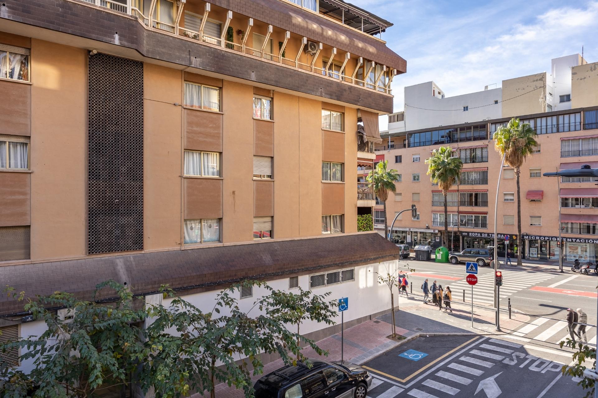 Reventa - Apartamento / piso - Benidorm - Colonia Madrid