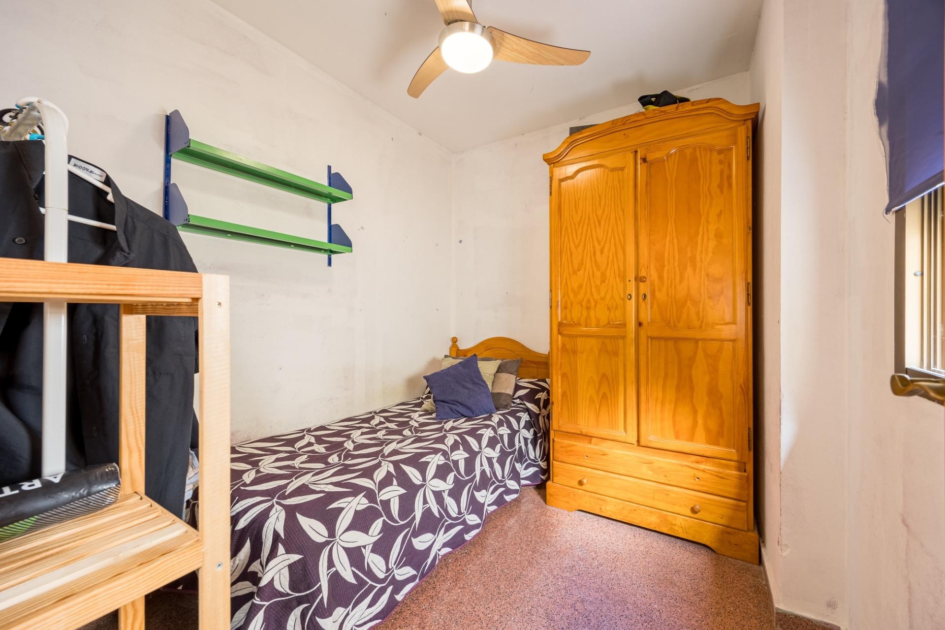 Reventa - Apartamento / piso - Benidorm - Colonia Madrid