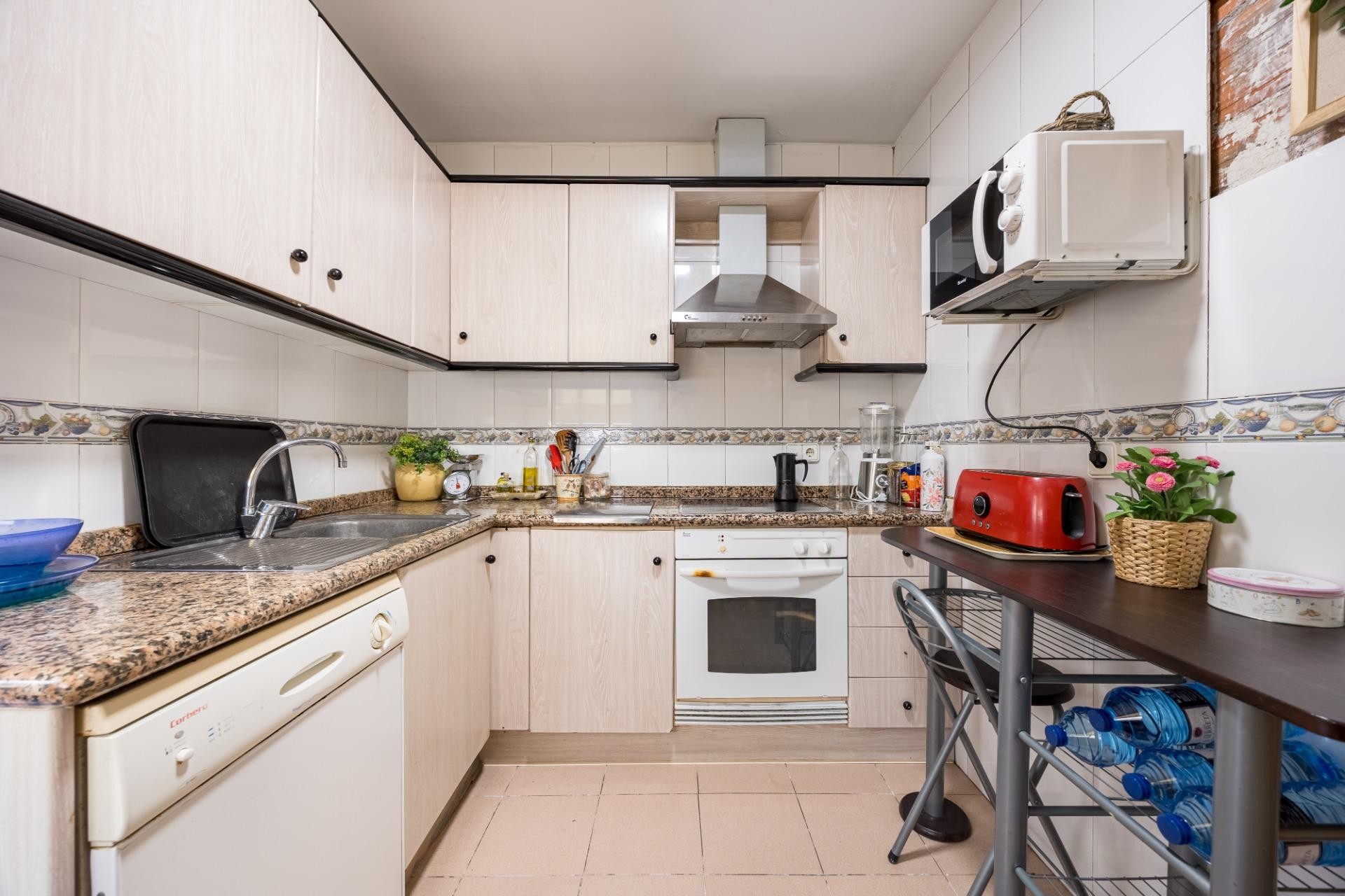 Reventa - Apartamento / piso - Benidorm - Colonia Madrid
