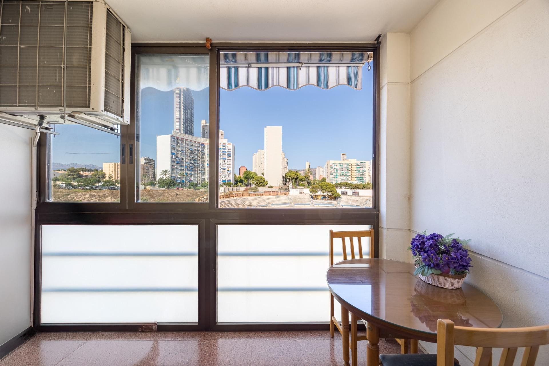 Reventa - Apartamento / piso - Benidorm - Colonia Madrid
