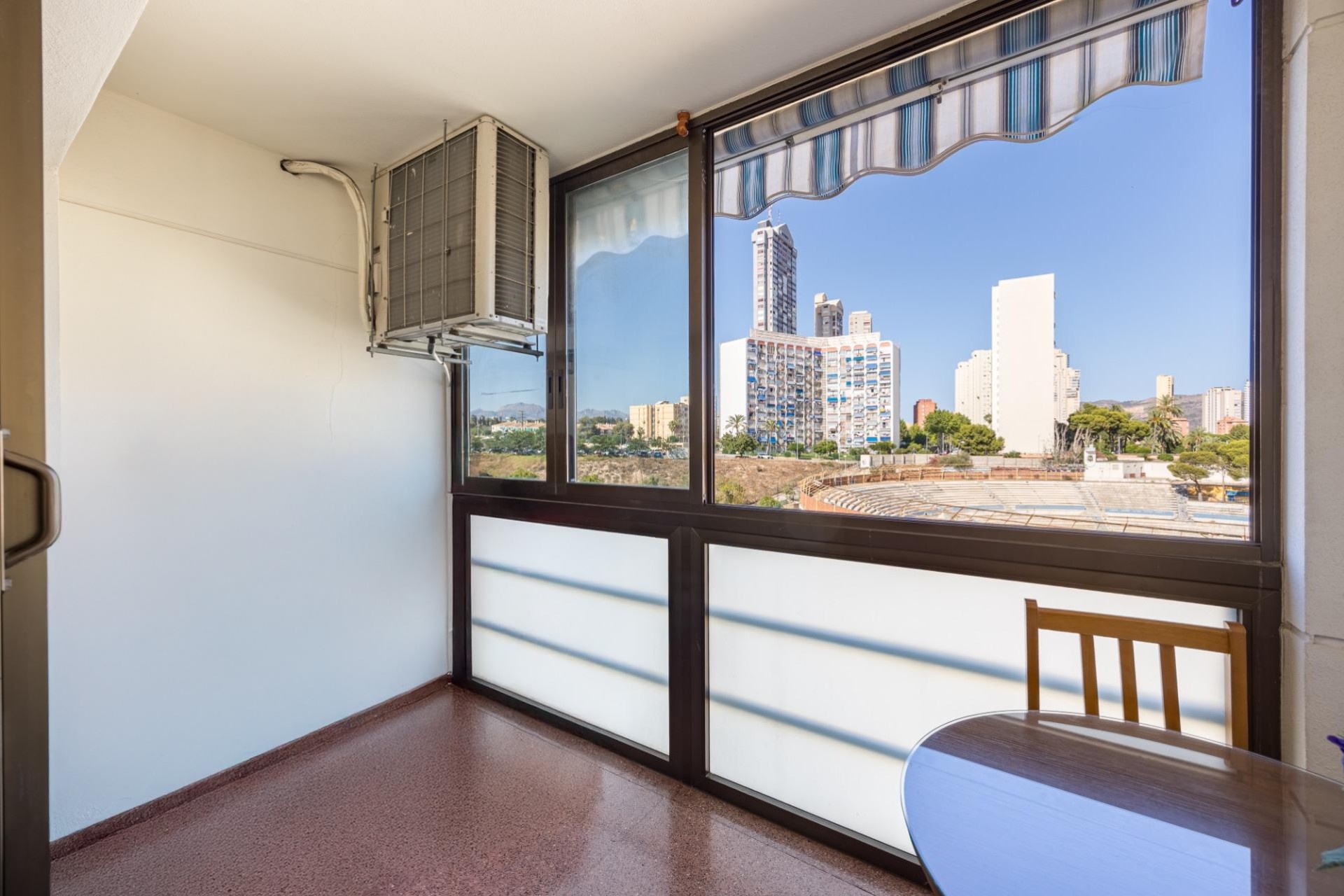 Reventa - Apartamento / piso - Benidorm - Colonia Madrid