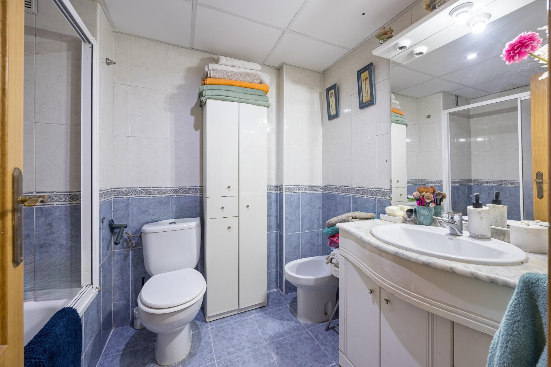 Reventa - Apartamento / piso - Benidorm - Colonia Madrid