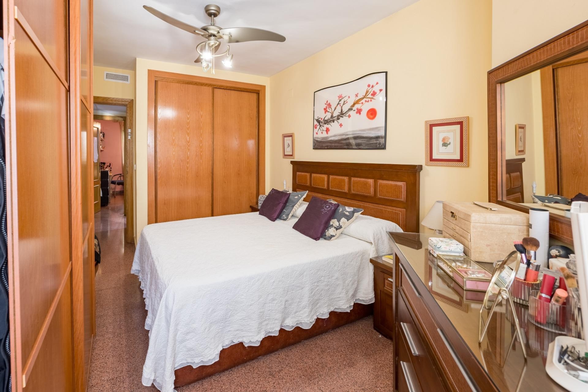 Reventa - Apartamento / piso - Benidorm - Colonia Madrid