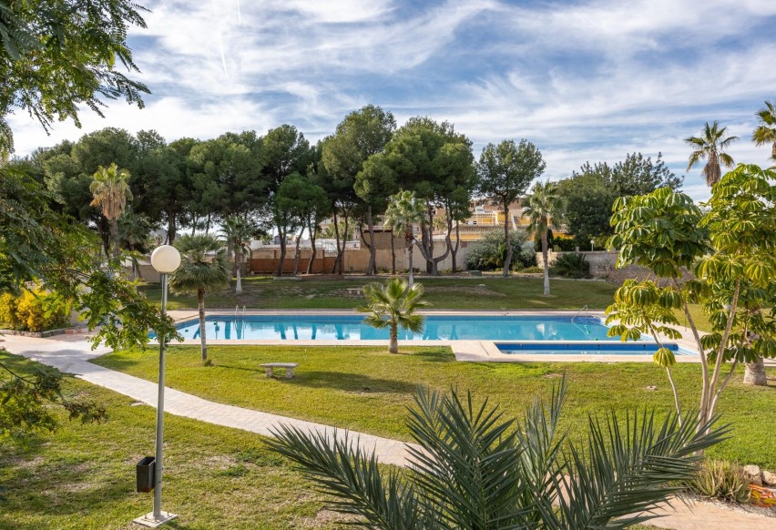 Reventa - Apartamento / piso - Benidorm - Hotel Bali