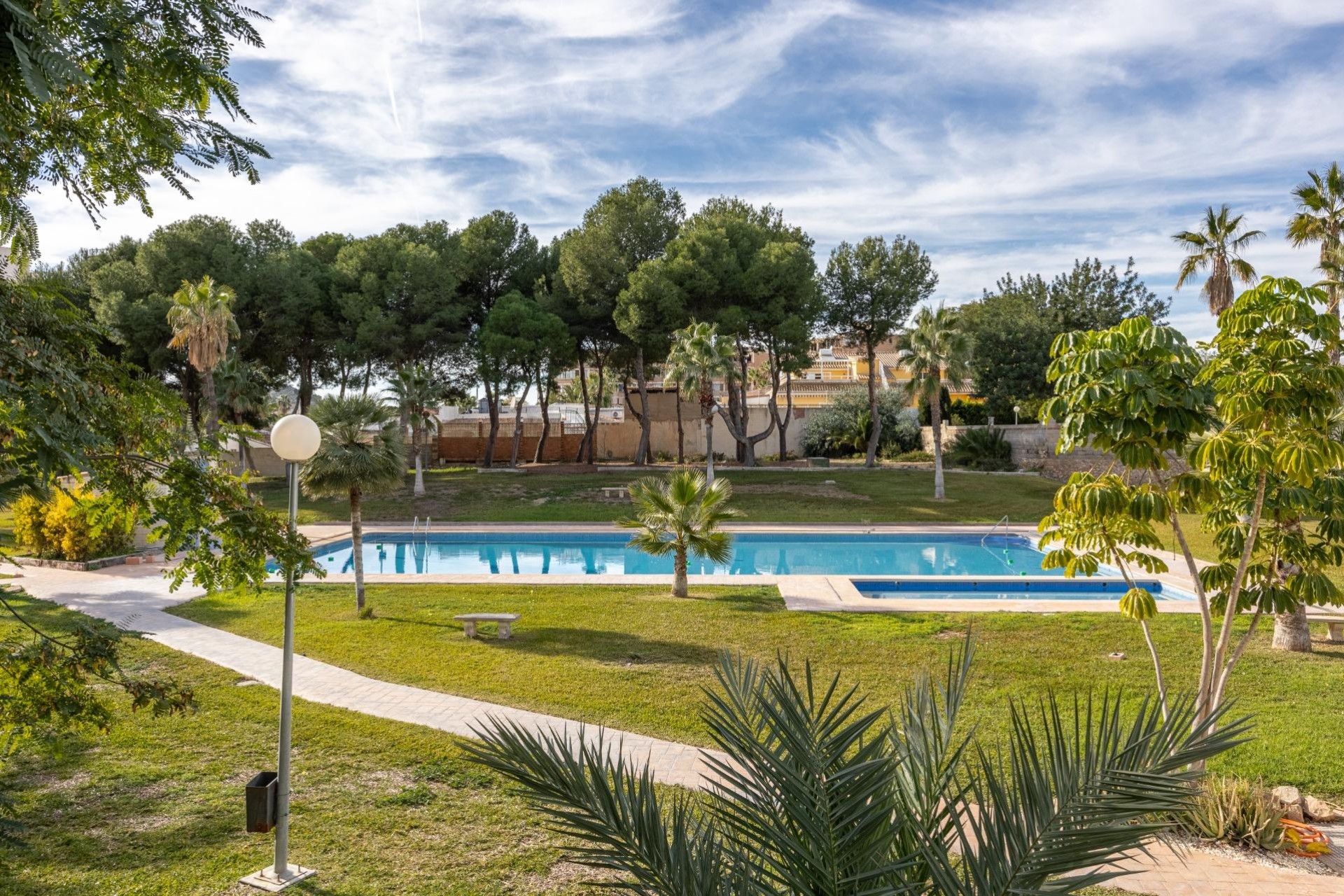Reventa - Apartamento / piso - Benidorm - Hotel Bali