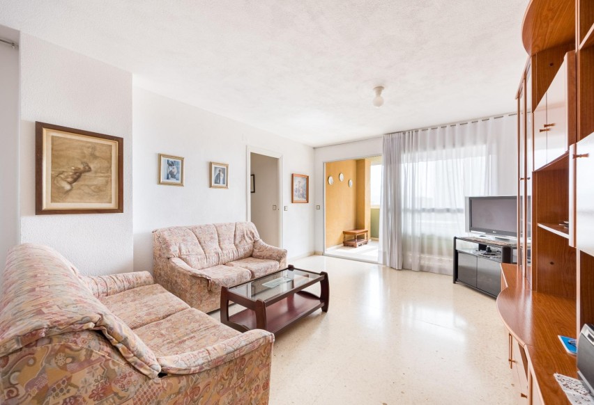 Reventa - Apartamento / piso - Benidorm - Hotel Bali