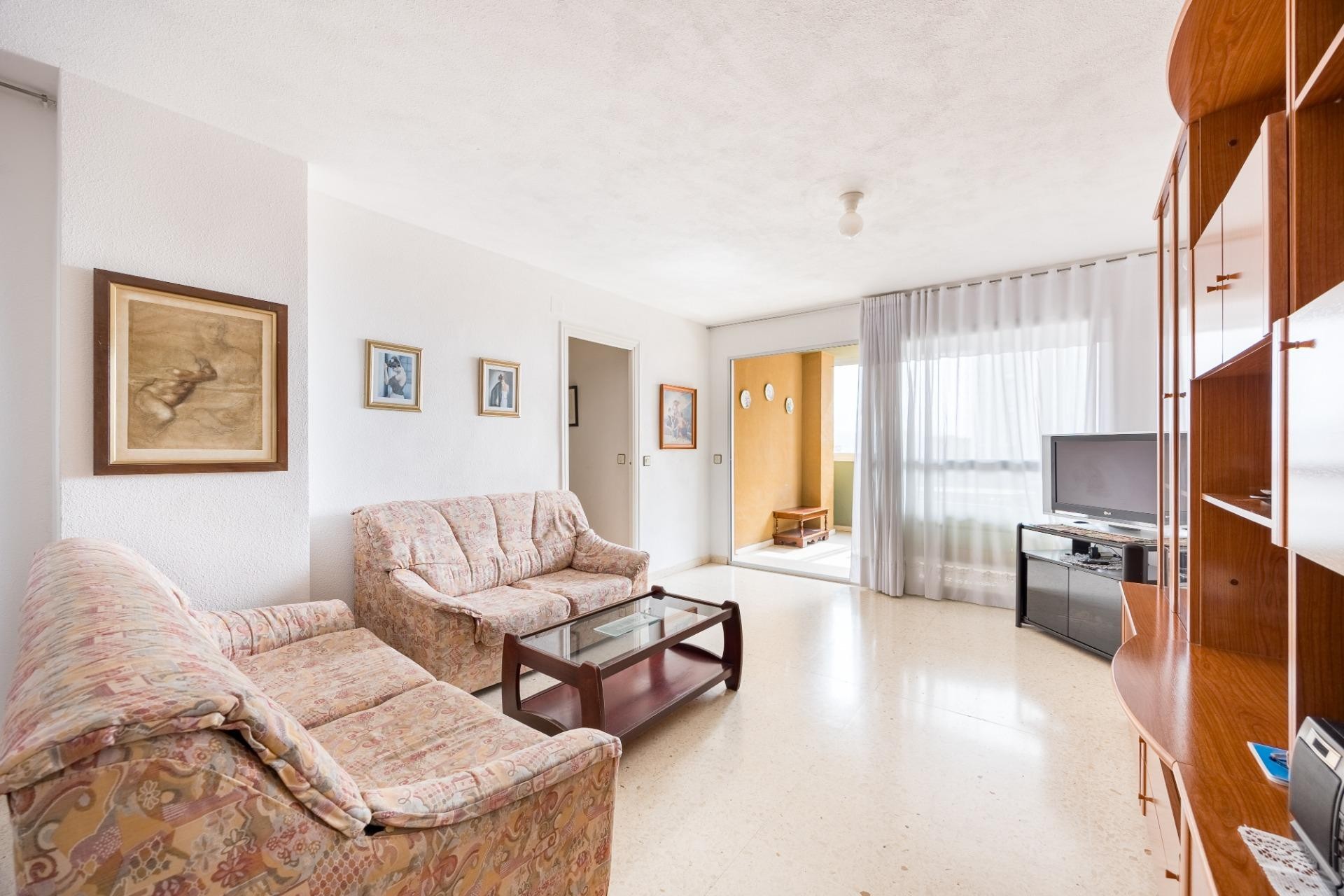 Reventa - Apartamento / piso - Benidorm - Hotel Bali