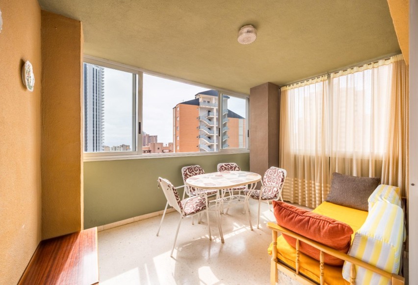Reventa - Apartamento / piso - Benidorm - Hotel Bali