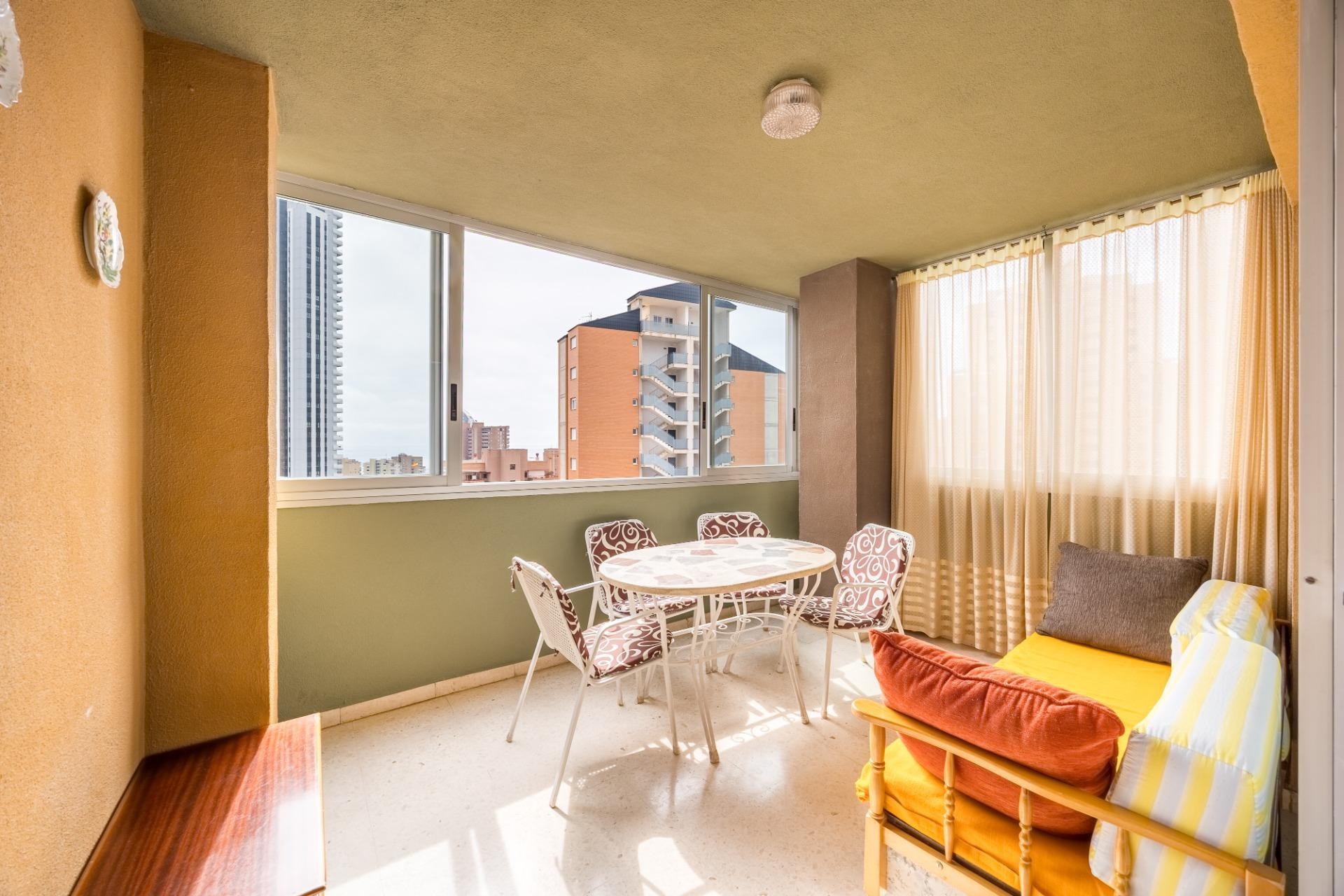 Reventa - Apartamento / piso - Benidorm - Hotel Bali