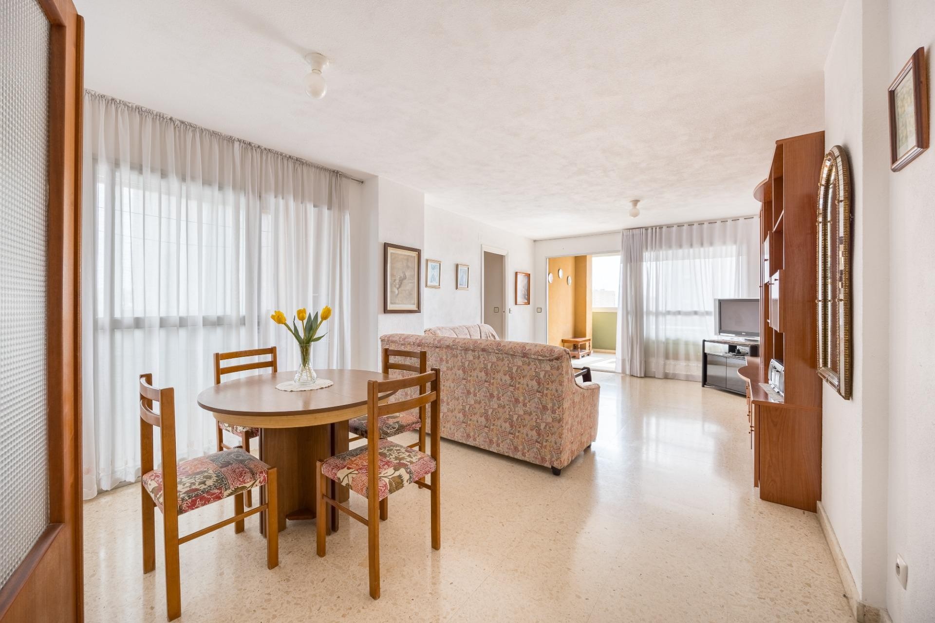 Reventa - Apartamento / piso - Benidorm - Hotel Bali
