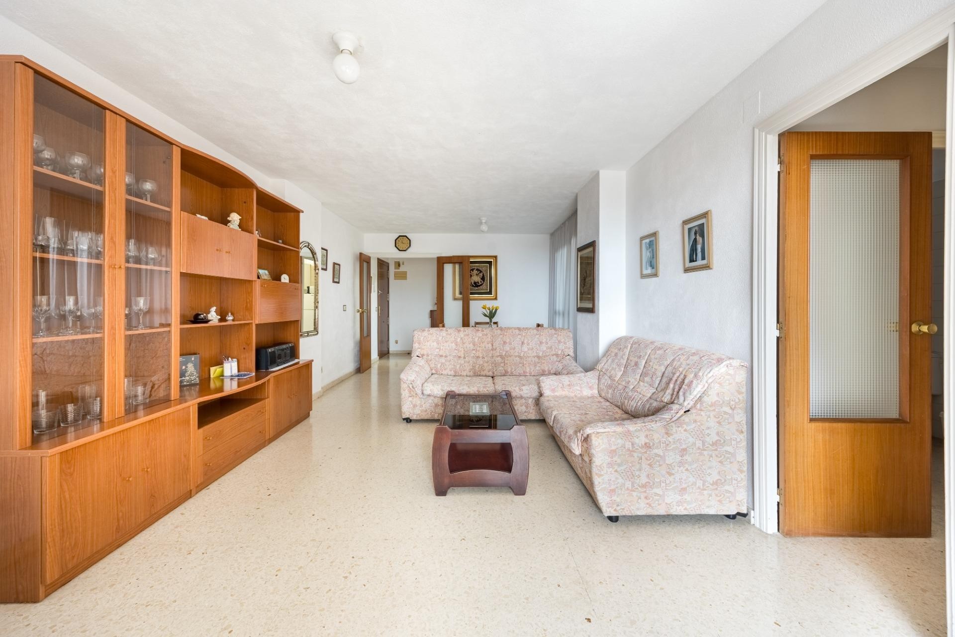 Reventa - Apartamento / piso - Benidorm - Hotel Bali