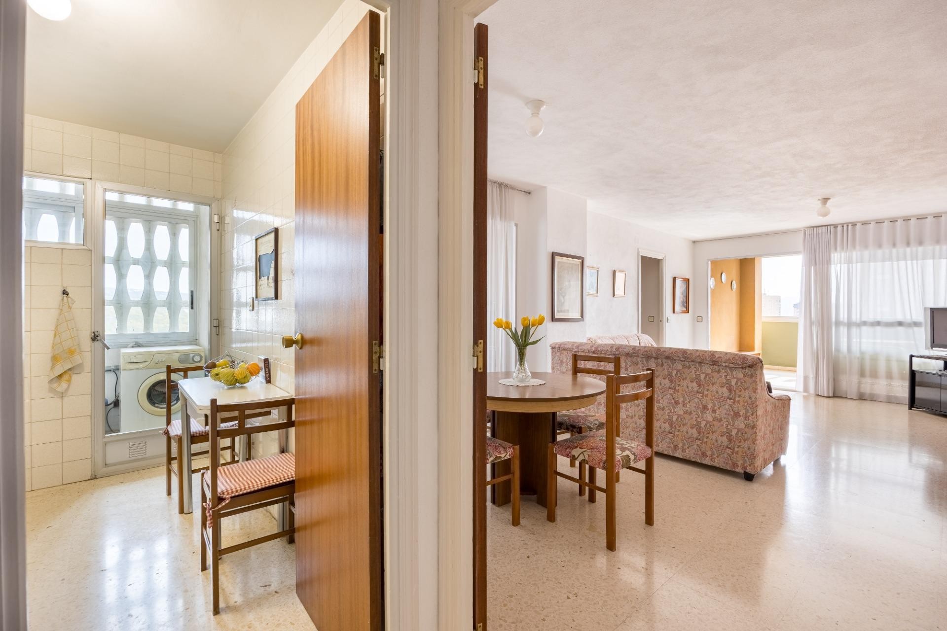 Reventa - Apartamento / piso - Benidorm - Hotel Bali