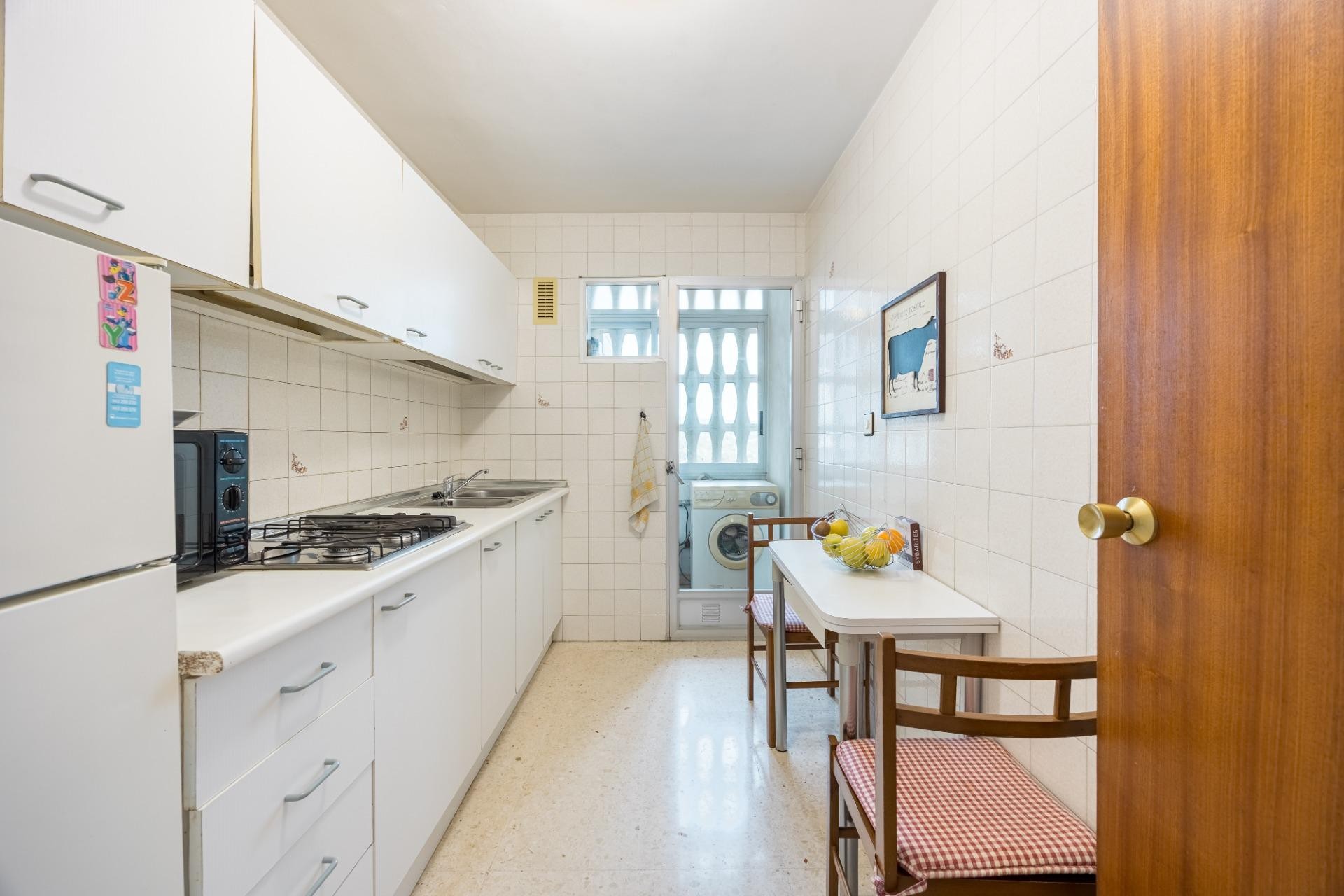 Reventa - Apartamento / piso - Benidorm - Hotel Bali
