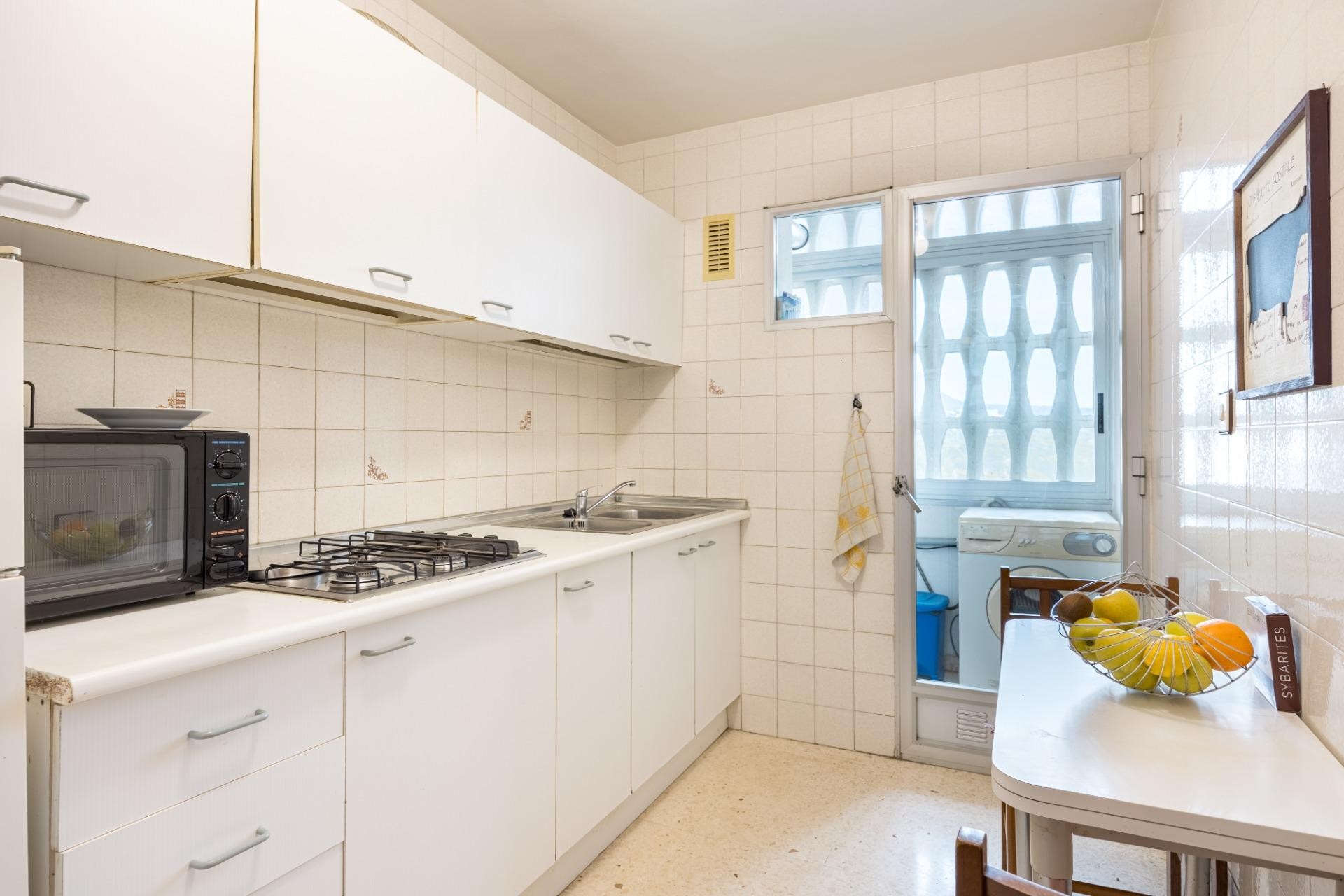 Reventa - Apartamento / piso - Benidorm - Hotel Bali
