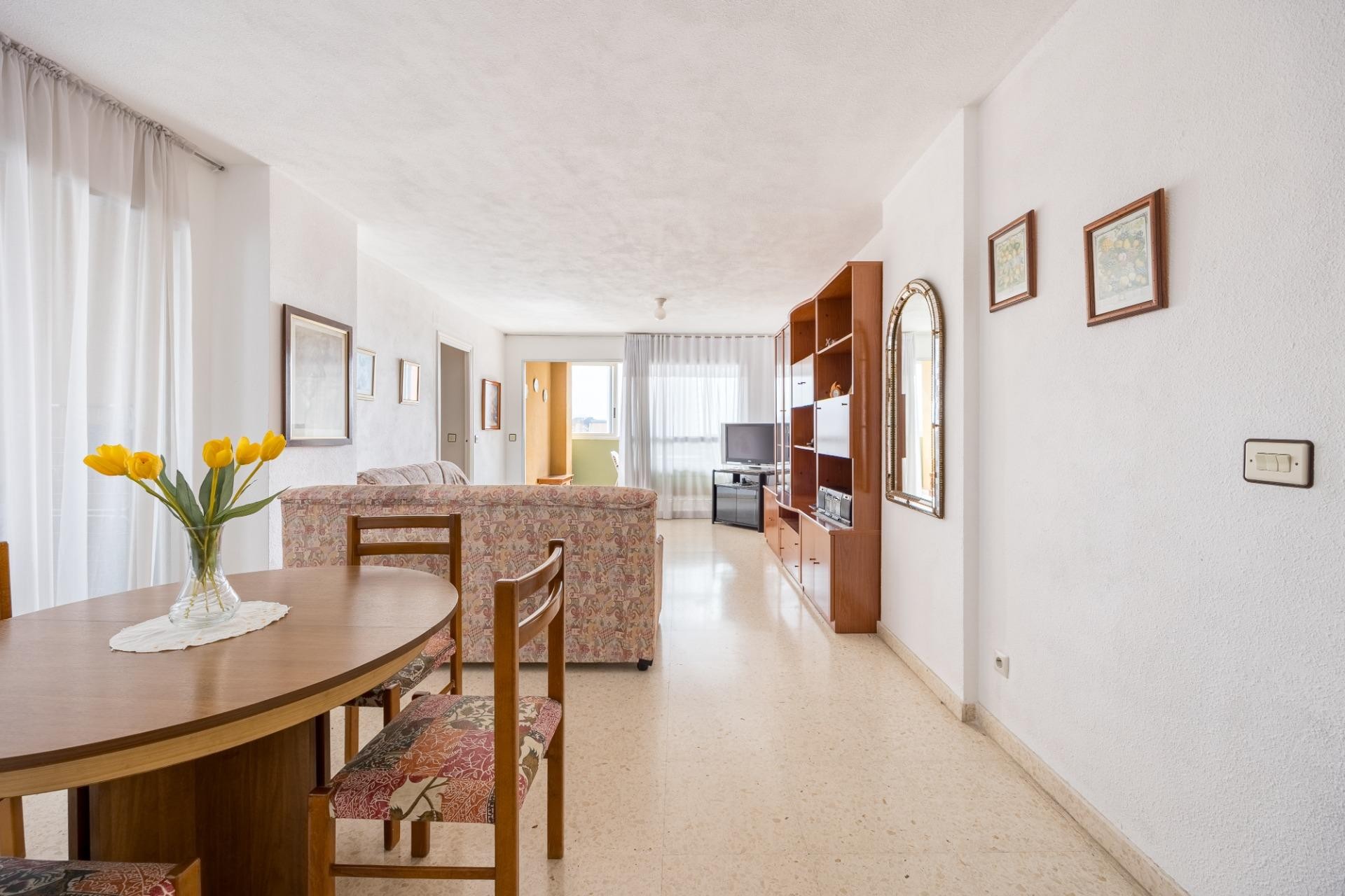 Reventa - Apartamento / piso - Benidorm - Hotel Bali
