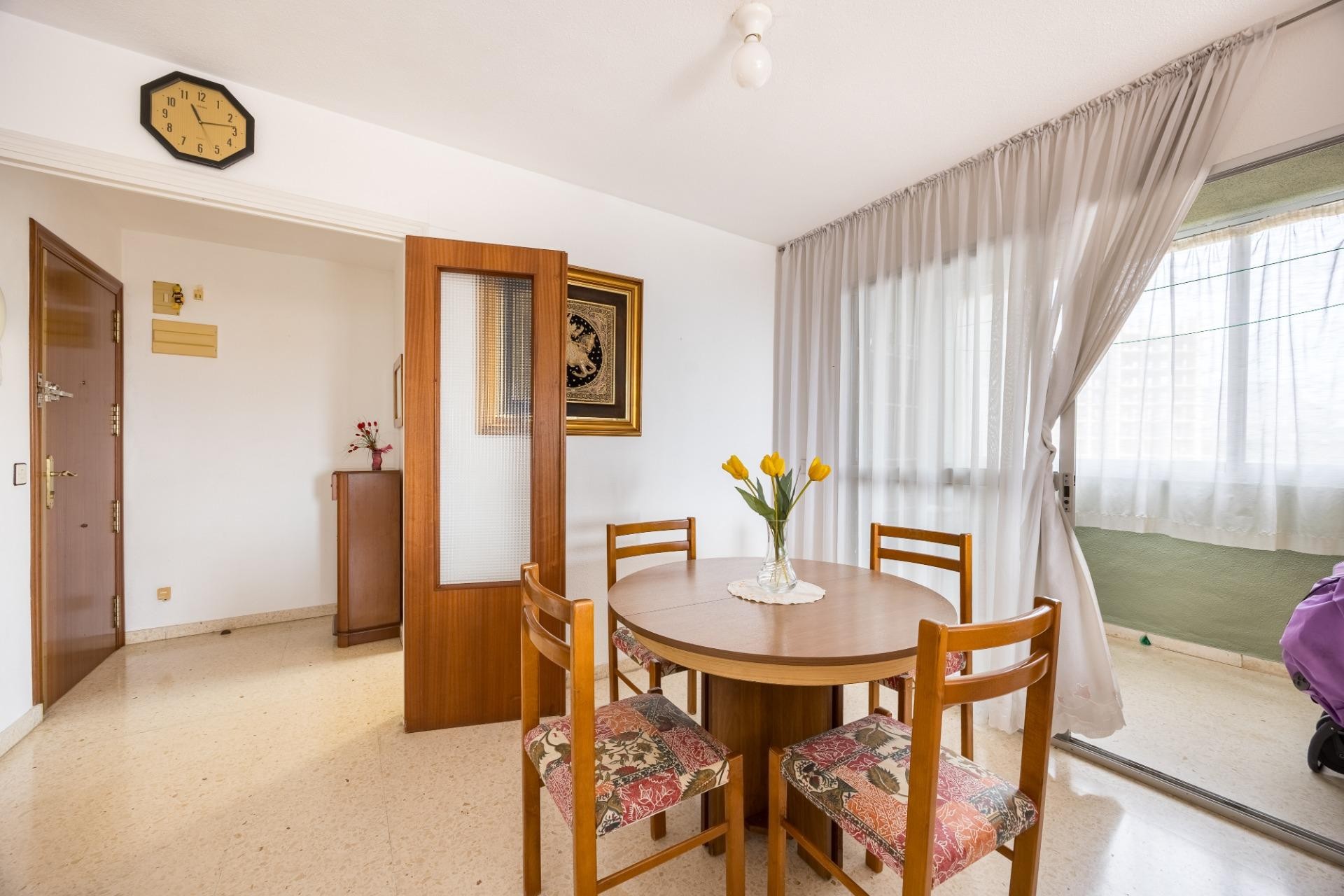 Reventa - Apartamento / piso - Benidorm - Hotel Bali