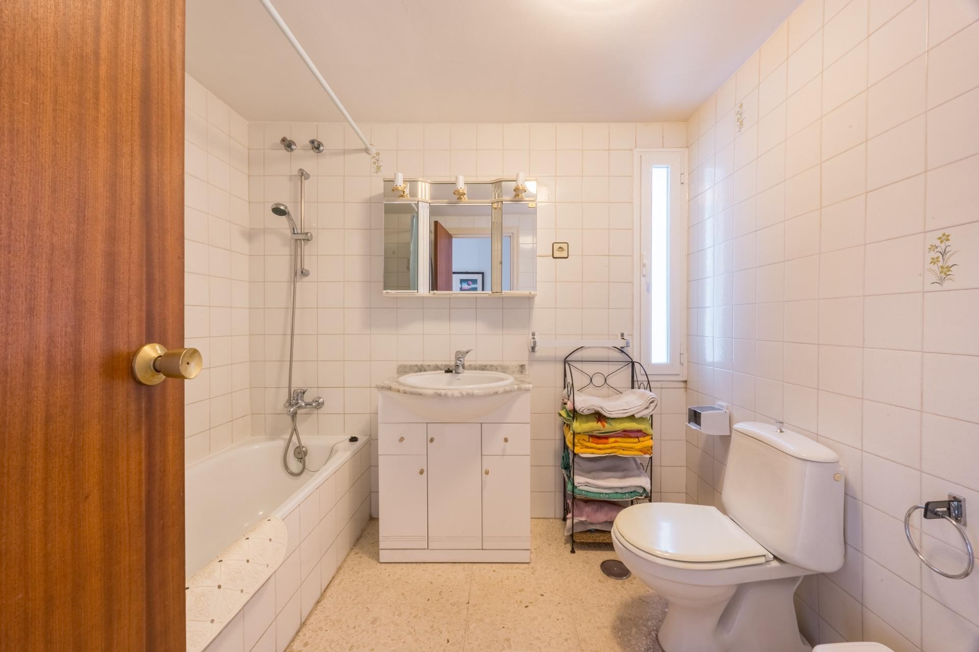 Reventa - Apartamento / piso - Benidorm - Hotel Bali