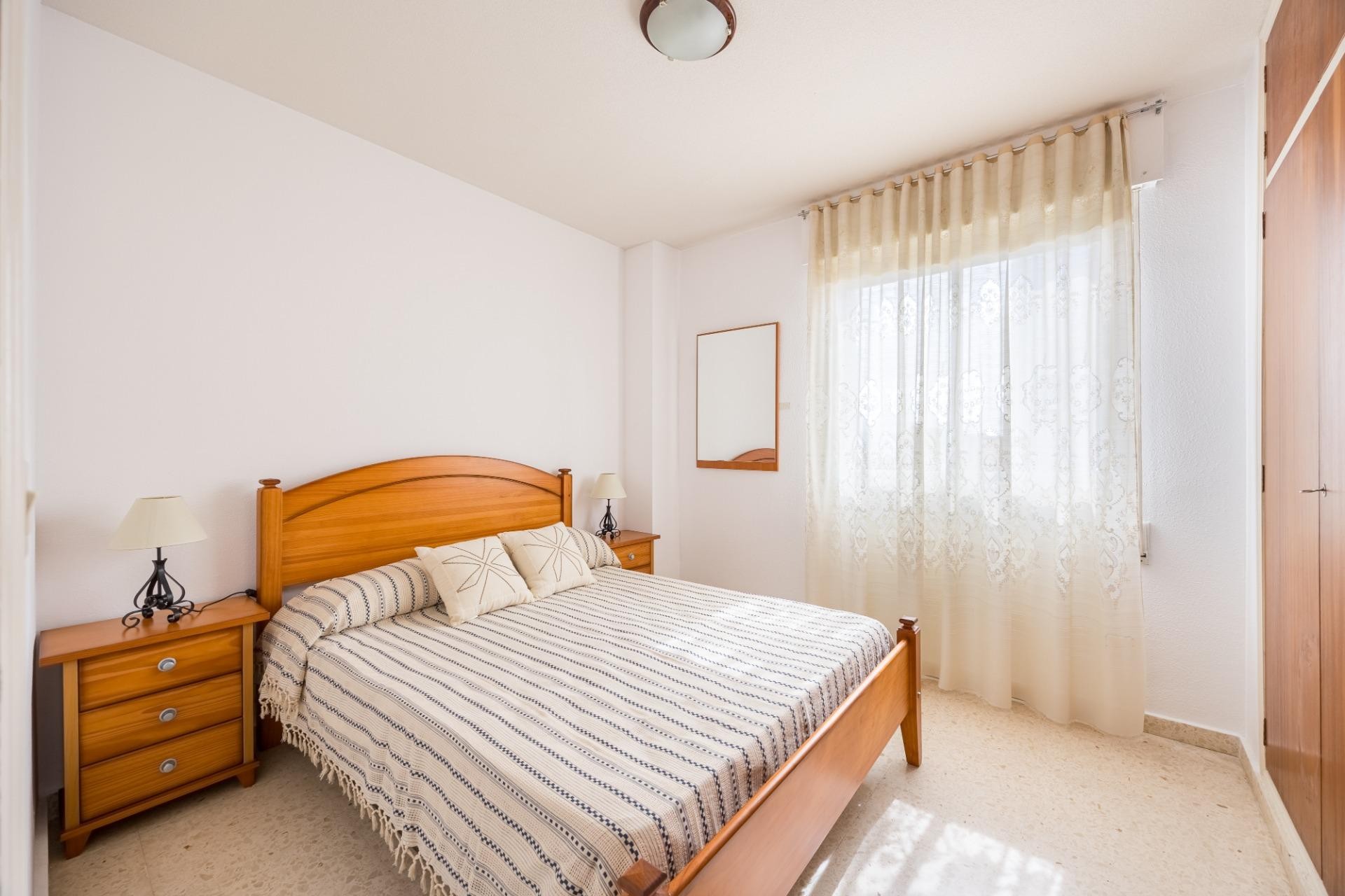 Reventa - Apartamento / piso - Benidorm - Hotel Bali