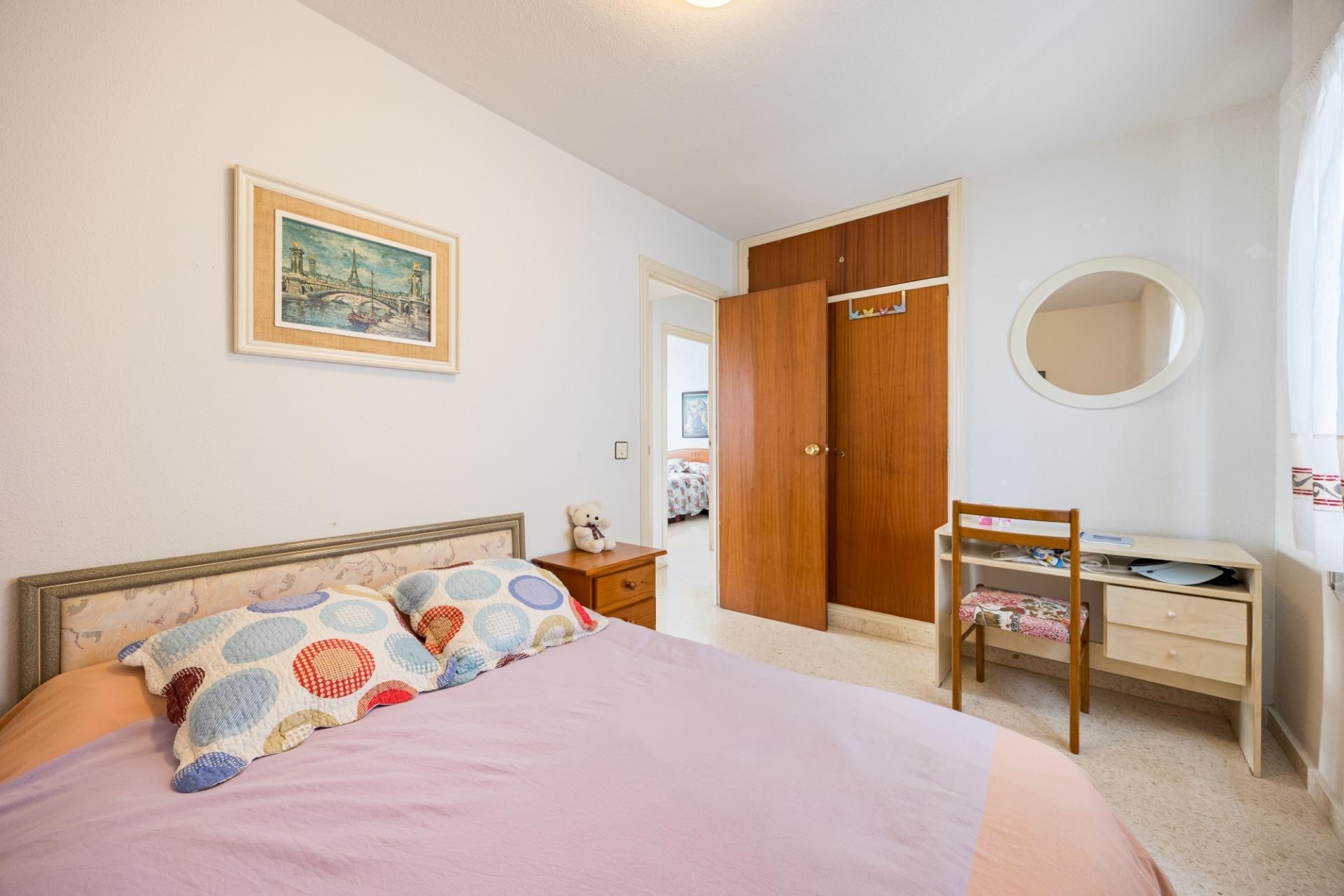 Reventa - Apartamento / piso - Benidorm - Hotel Bali