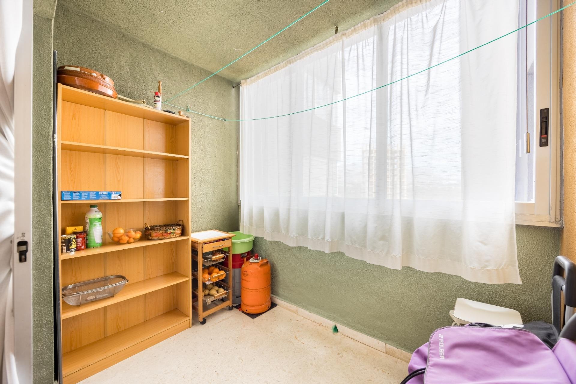 Reventa - Apartamento / piso - Benidorm - Hotel Bali