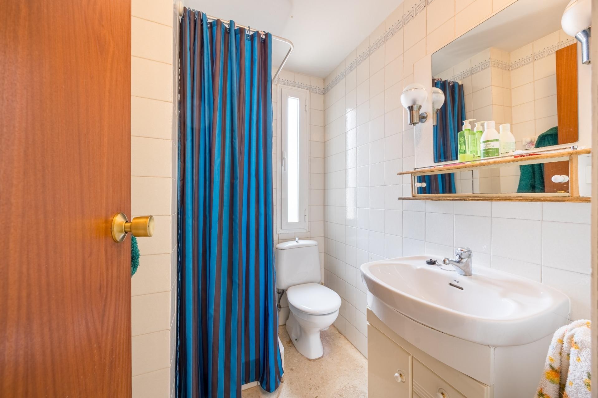 Reventa - Apartamento / piso - Benidorm - Hotel Bali