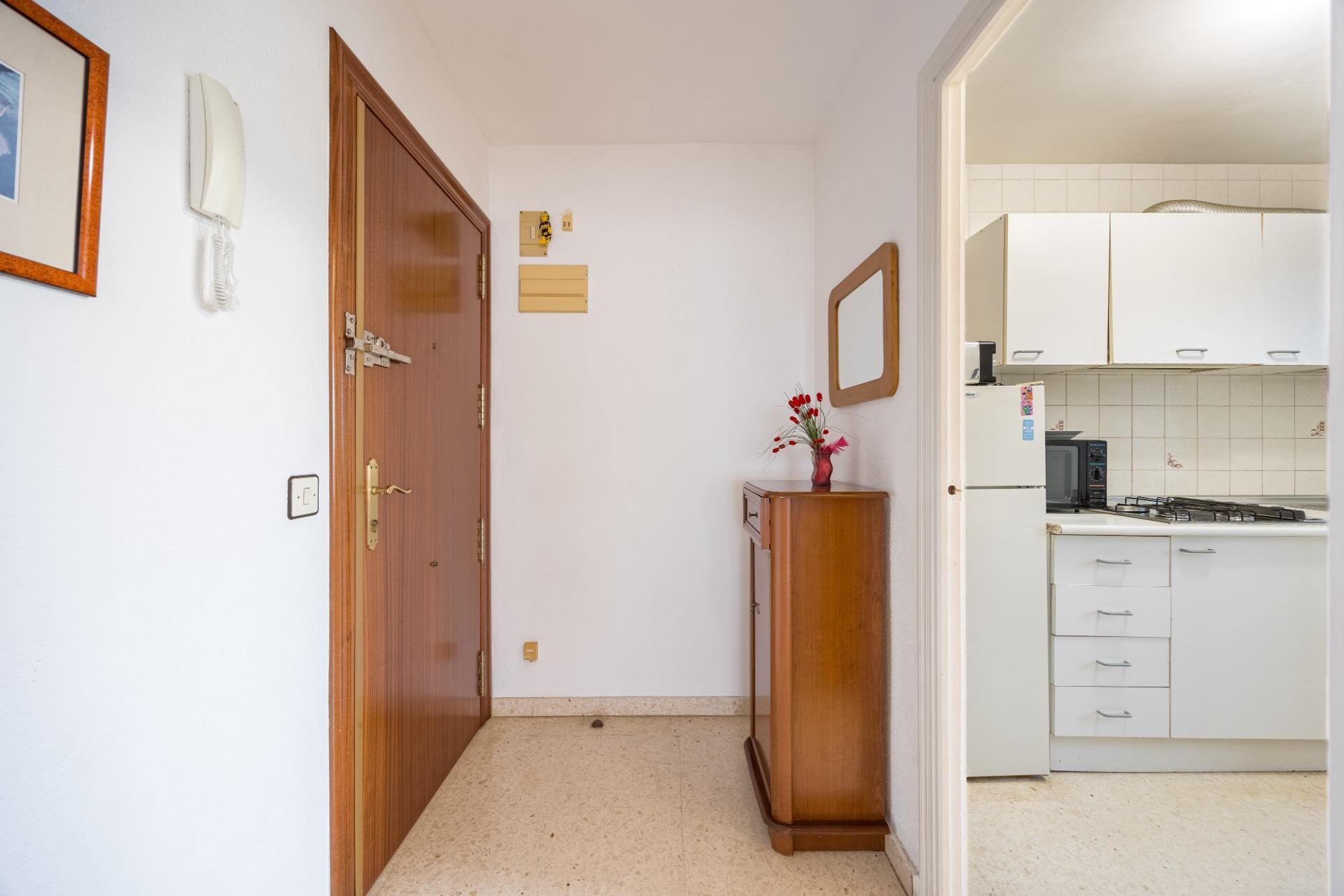 Reventa - Apartamento / piso - Benidorm - Hotel Bali
