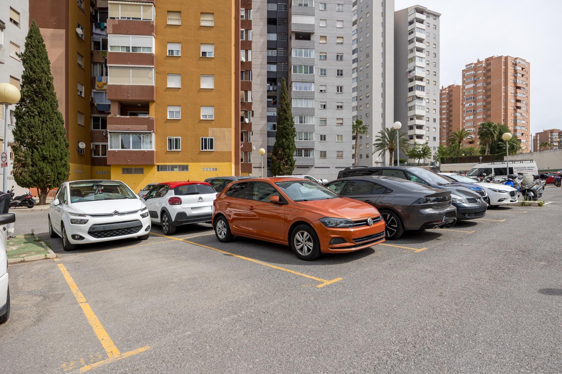 Reventa - Apartamento / piso - Benidorm - Hotel Bali