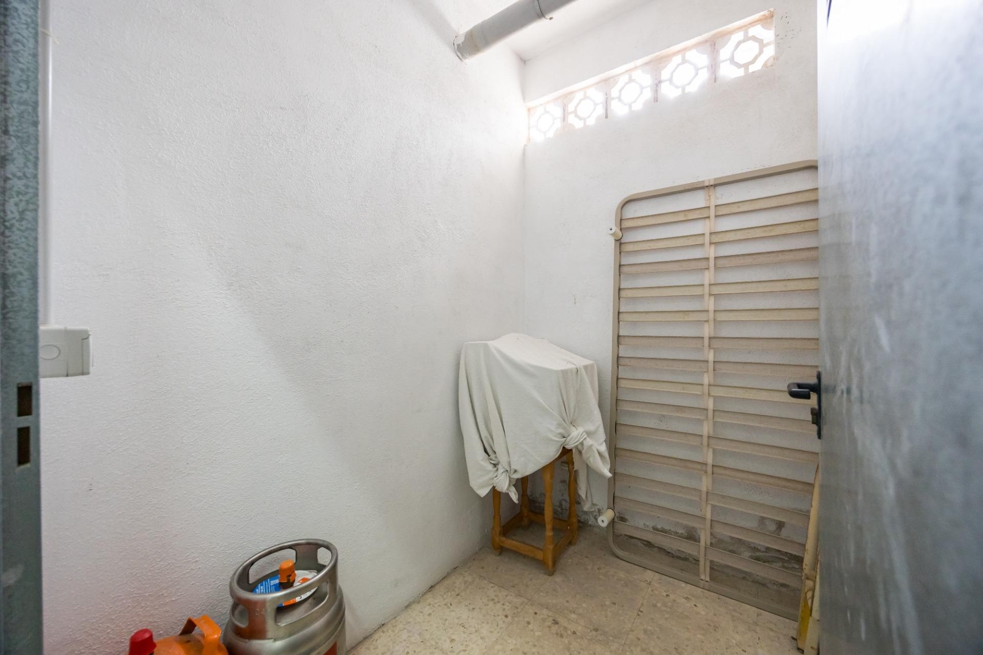 Reventa - Apartamento / piso - Benidorm - Hotel Bali