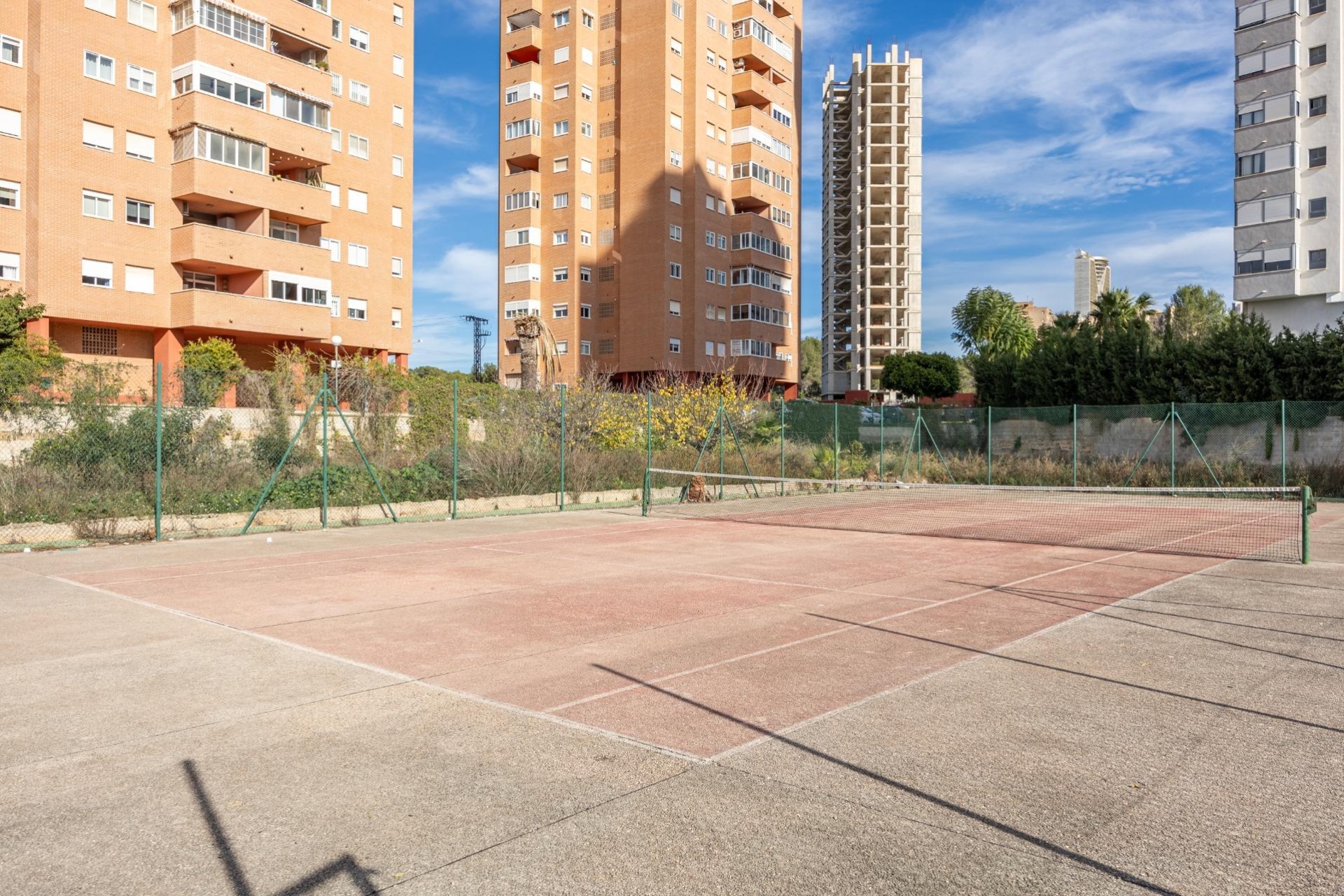 Reventa - Apartamento / piso - Benidorm - Hotel Bali