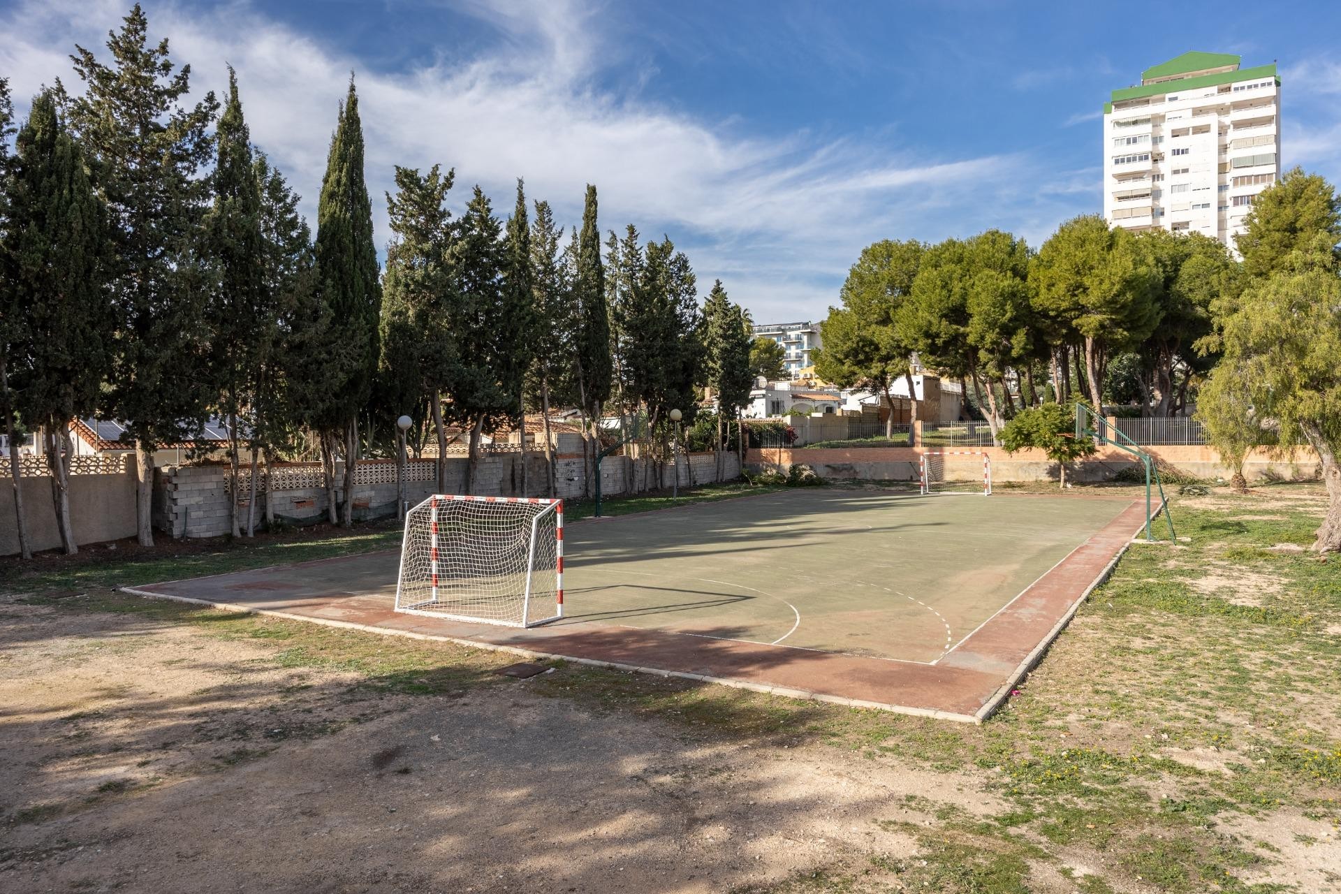 Reventa - Apartamento / piso - Benidorm - Hotel Bali