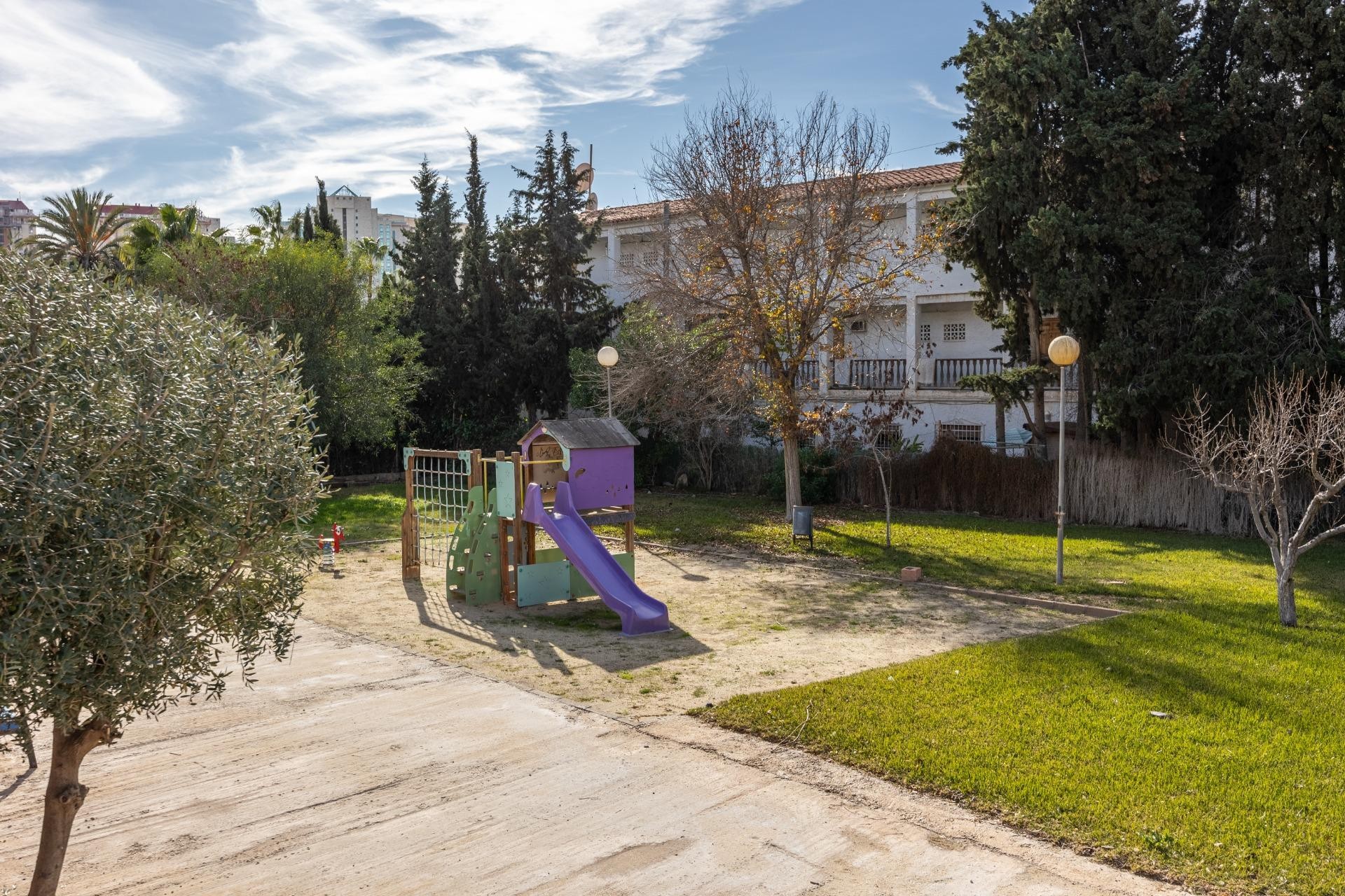 Reventa - Apartamento / piso - Benidorm - Hotel Bali
