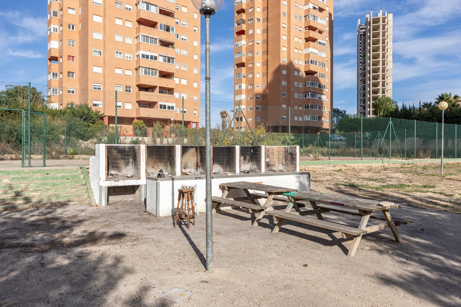 Reventa - Apartamento / piso - Benidorm - Hotel Bali