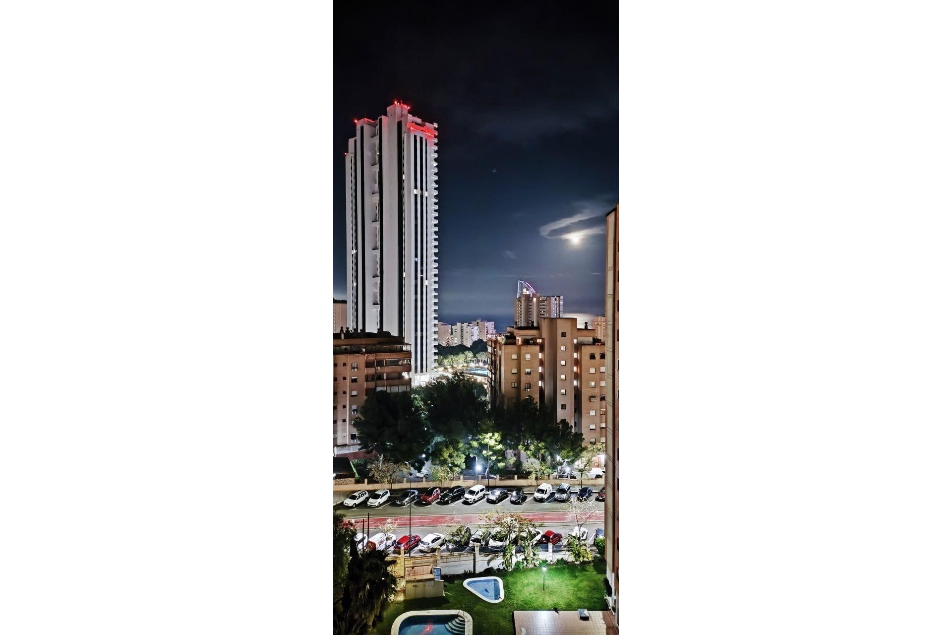 Reventa - Apartamento / piso - Benidorm - Hotel Bali