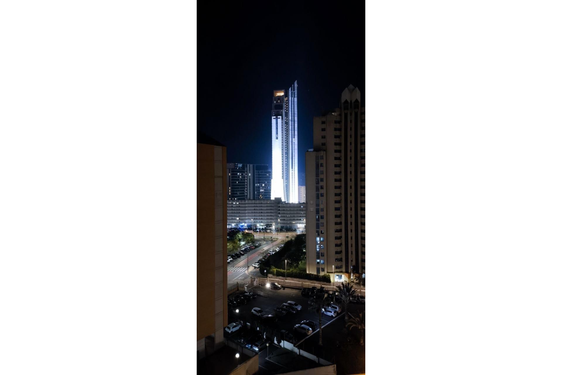 Reventa - Apartamento / piso - Benidorm - Hotel Bali