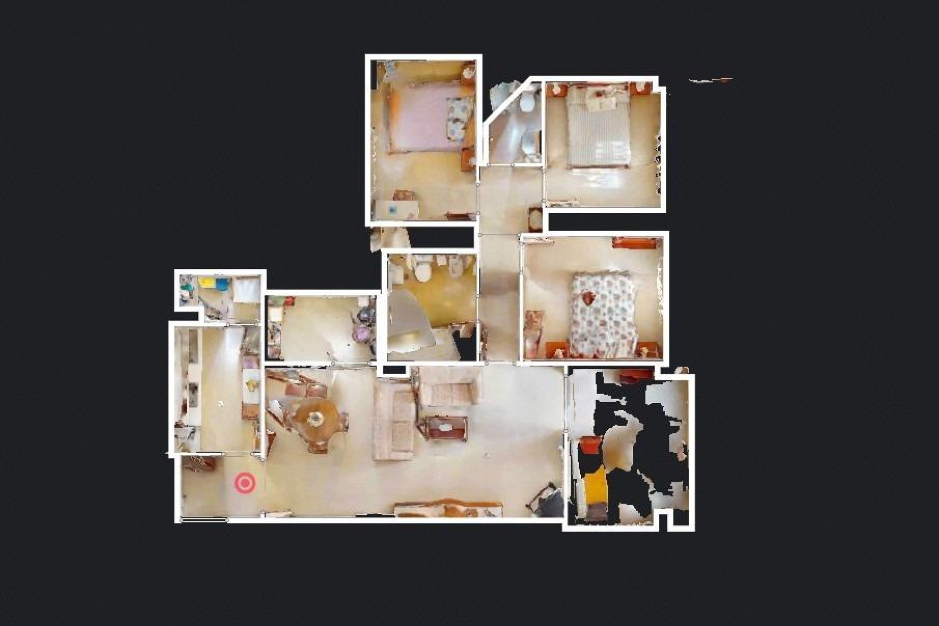 Reventa - Apartamento / piso - Benidorm - Hotel Bali