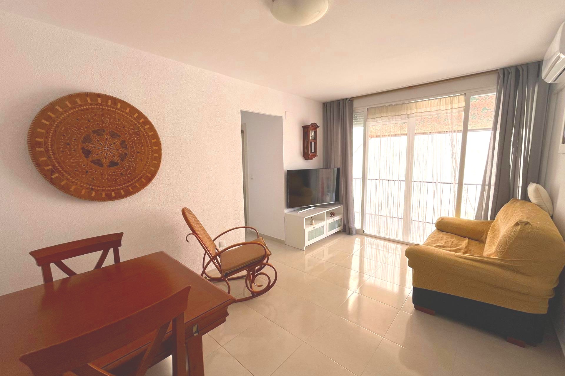 Reventa - Apartamento / piso - Benidorm - Levante