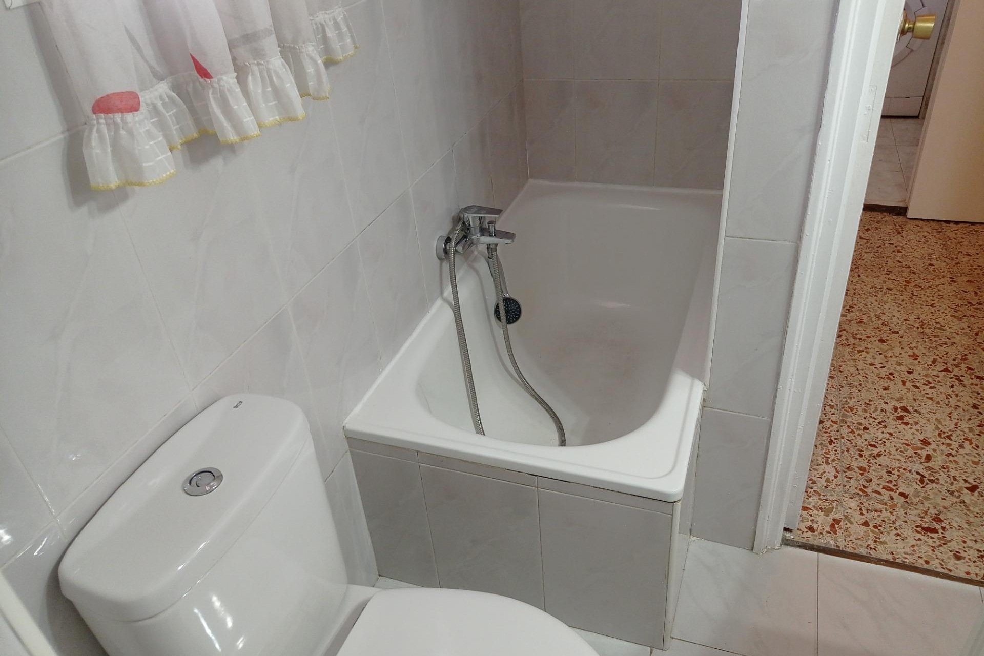 Reventa - Apartamento / piso - Benidorm - Levante