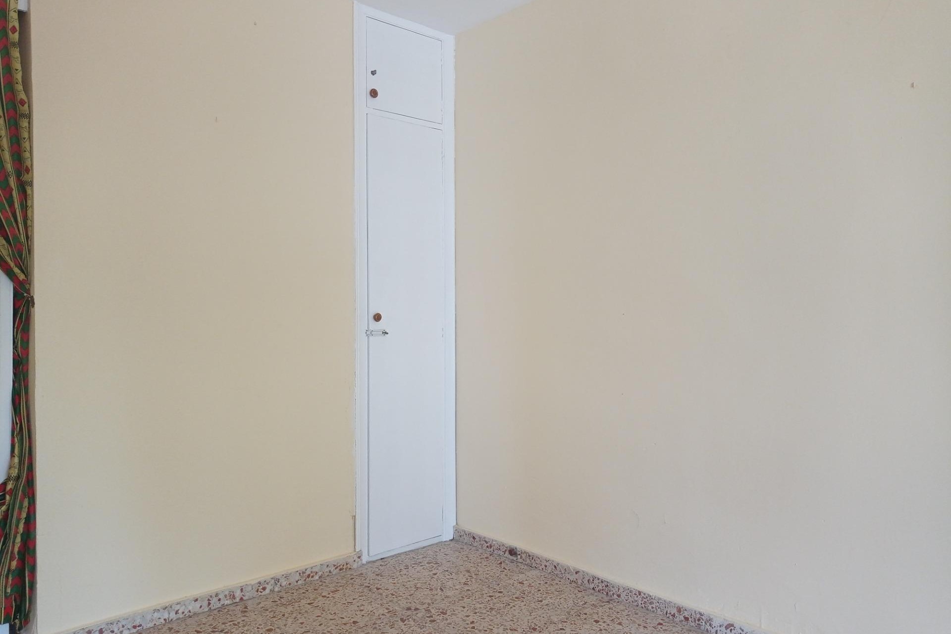 Reventa - Apartamento / piso - Benidorm - Levante