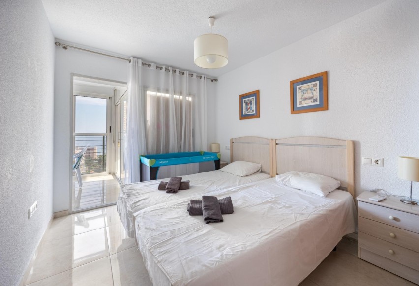 Reventa - Apartamento / piso - Benidorm - Levante