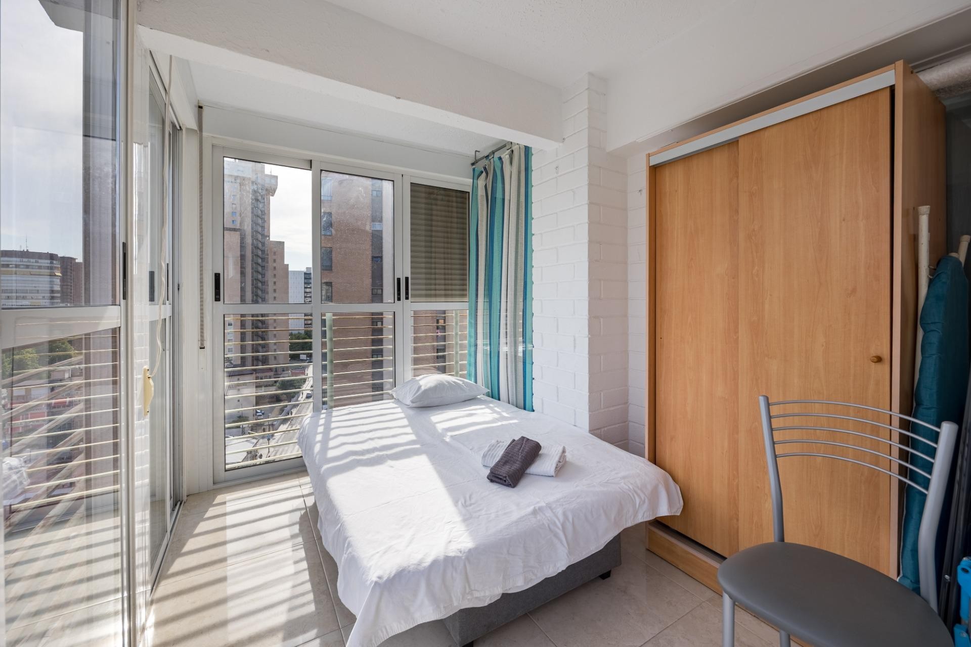 Reventa - Apartamento / piso - Benidorm - Levante