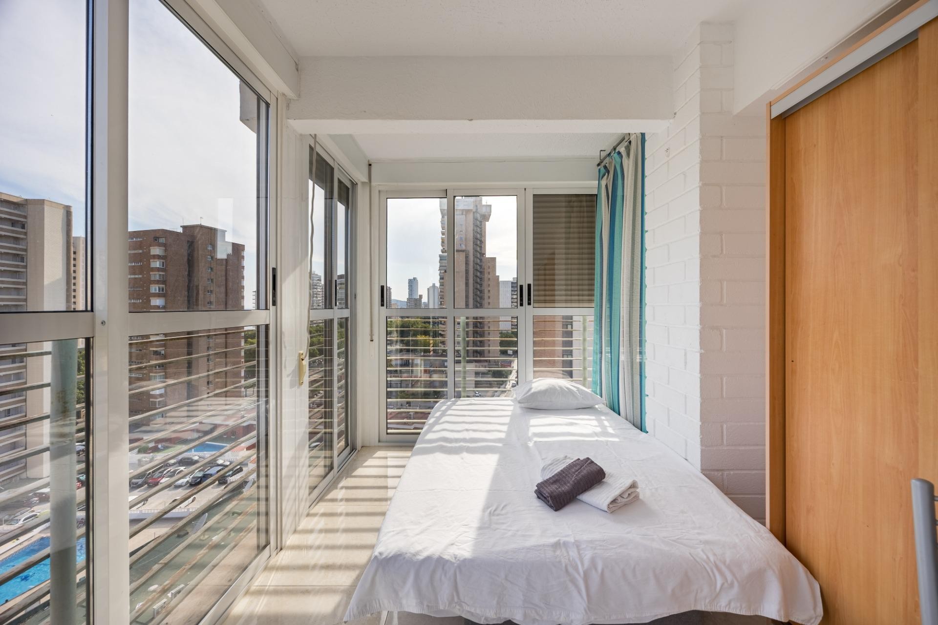 Reventa - Apartamento / piso - Benidorm - Levante