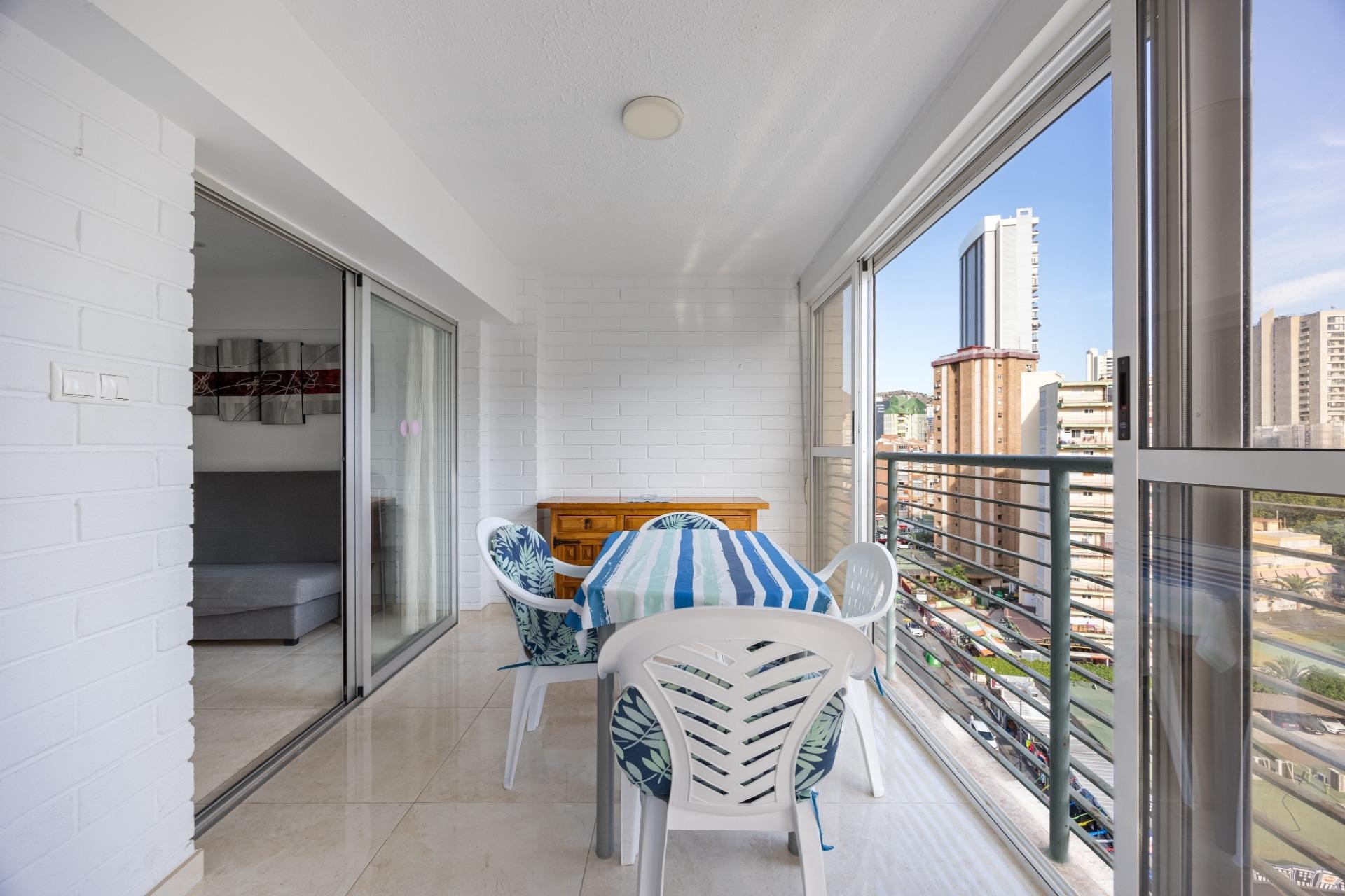 Reventa - Apartamento / piso - Benidorm - Levante
