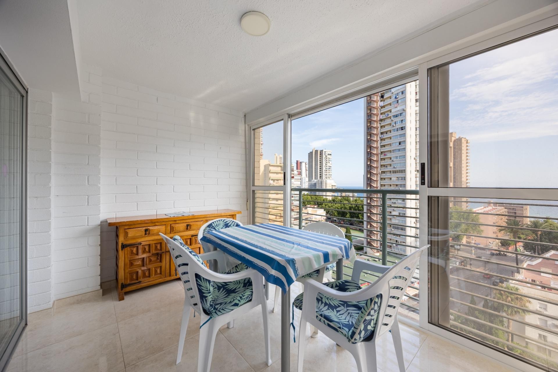 Reventa - Apartamento / piso - Benidorm - Levante