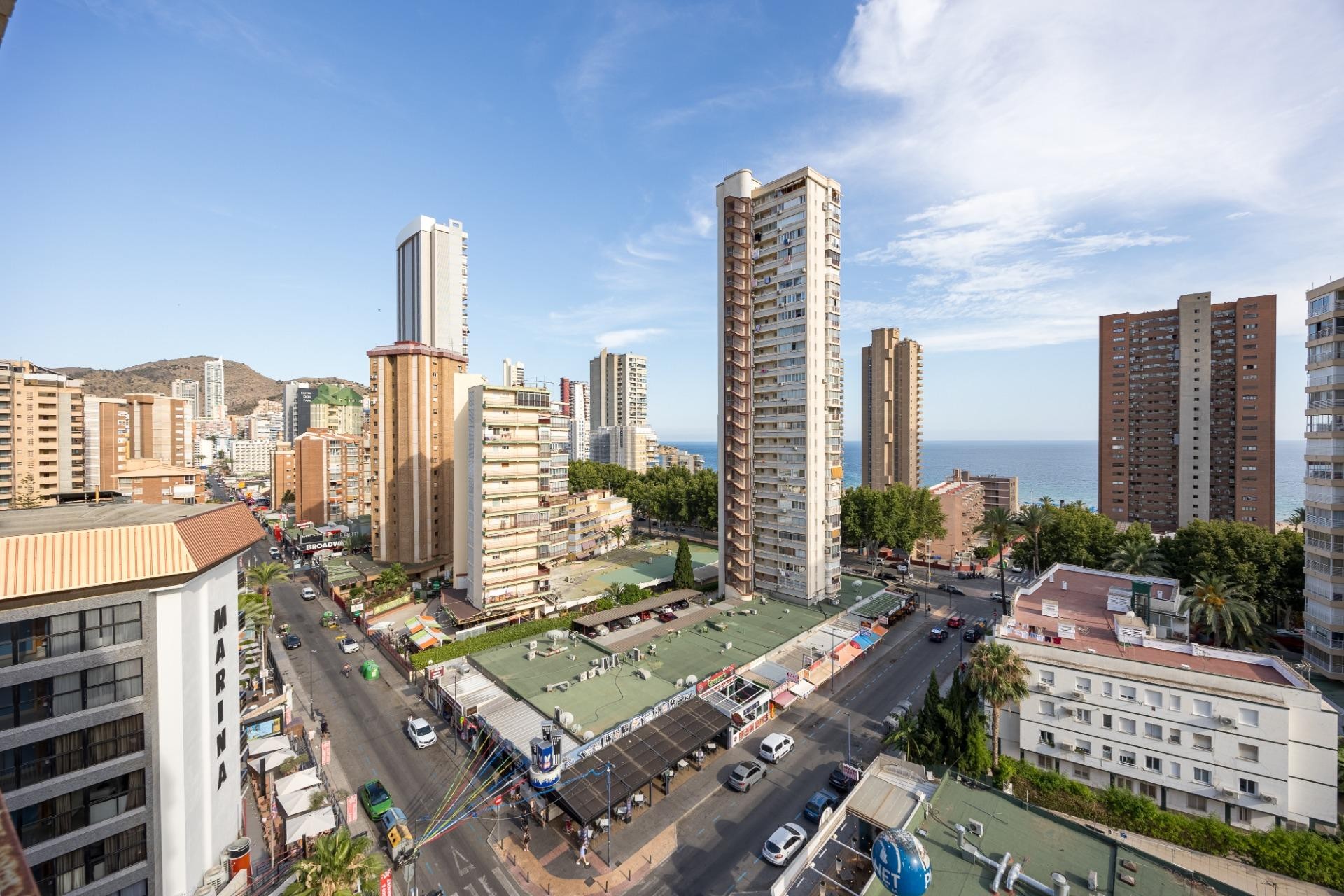 Reventa - Apartamento / piso - Benidorm - Levante