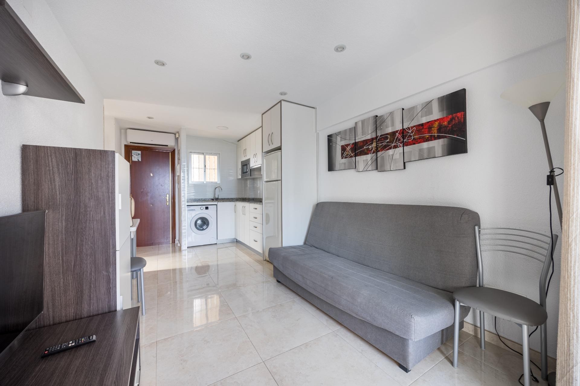 Reventa - Apartamento / piso - Benidorm - Levante