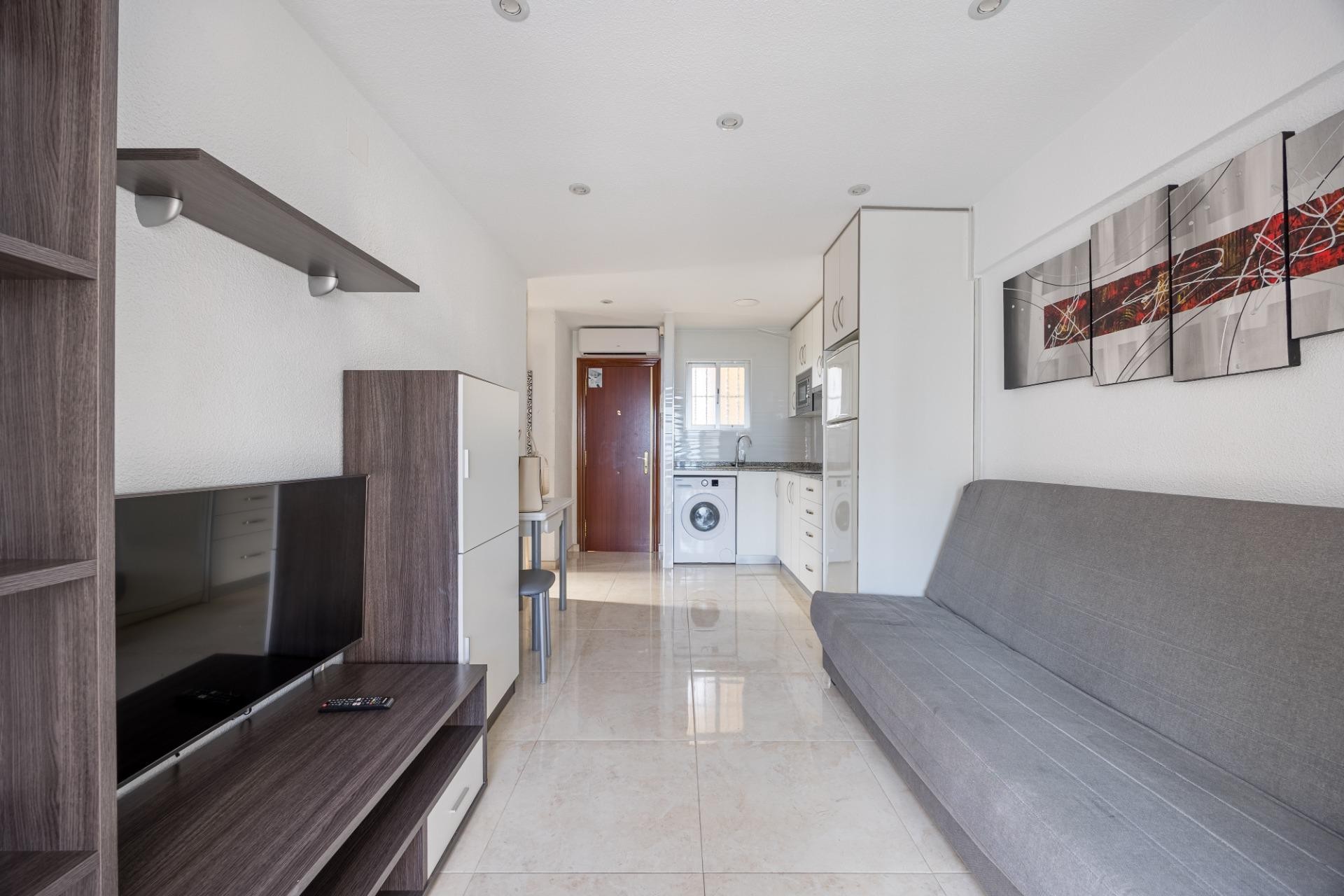 Reventa - Apartamento / piso - Benidorm - Levante