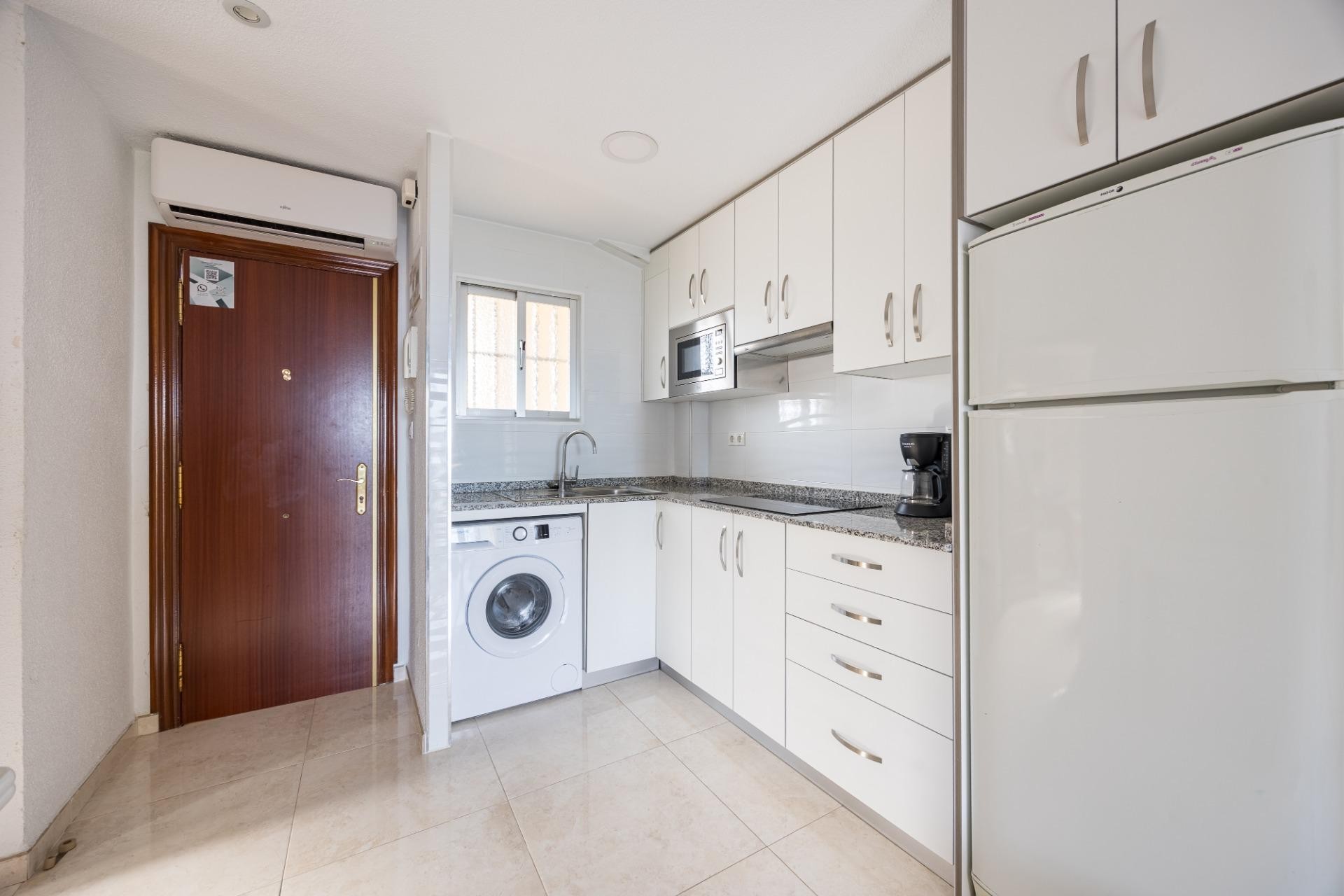 Reventa - Apartamento / piso - Benidorm - Levante