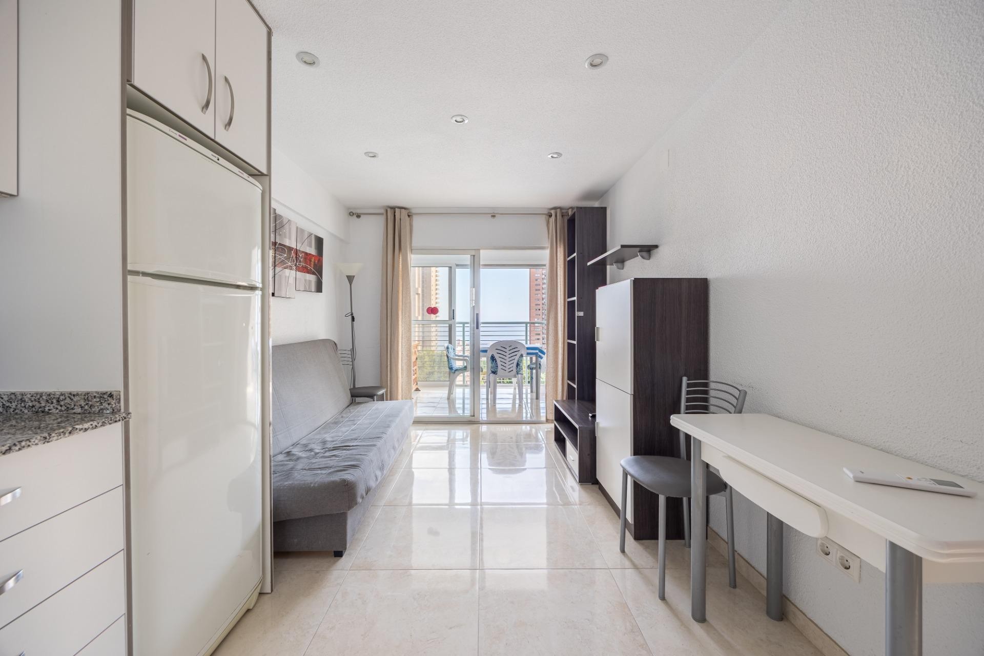 Reventa - Apartamento / piso - Benidorm - Levante