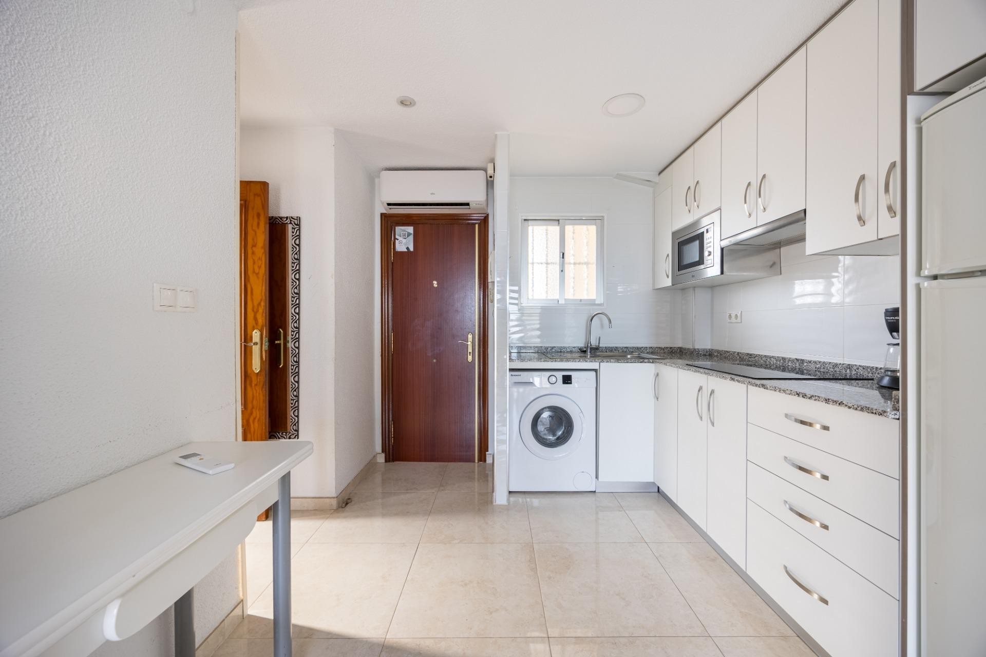 Reventa - Apartamento / piso - Benidorm - Levante